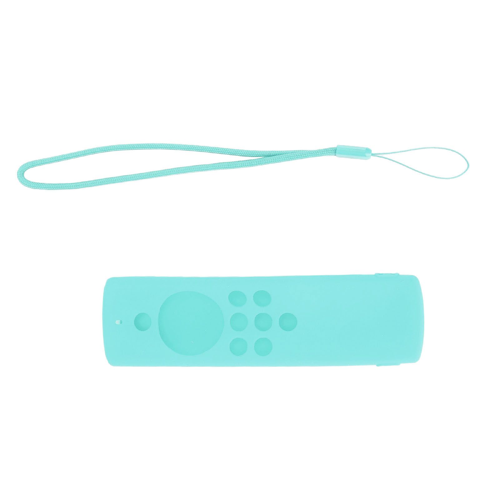 Silicone Remote Protective Cover Washable Remote Control Case Shockproof view 3