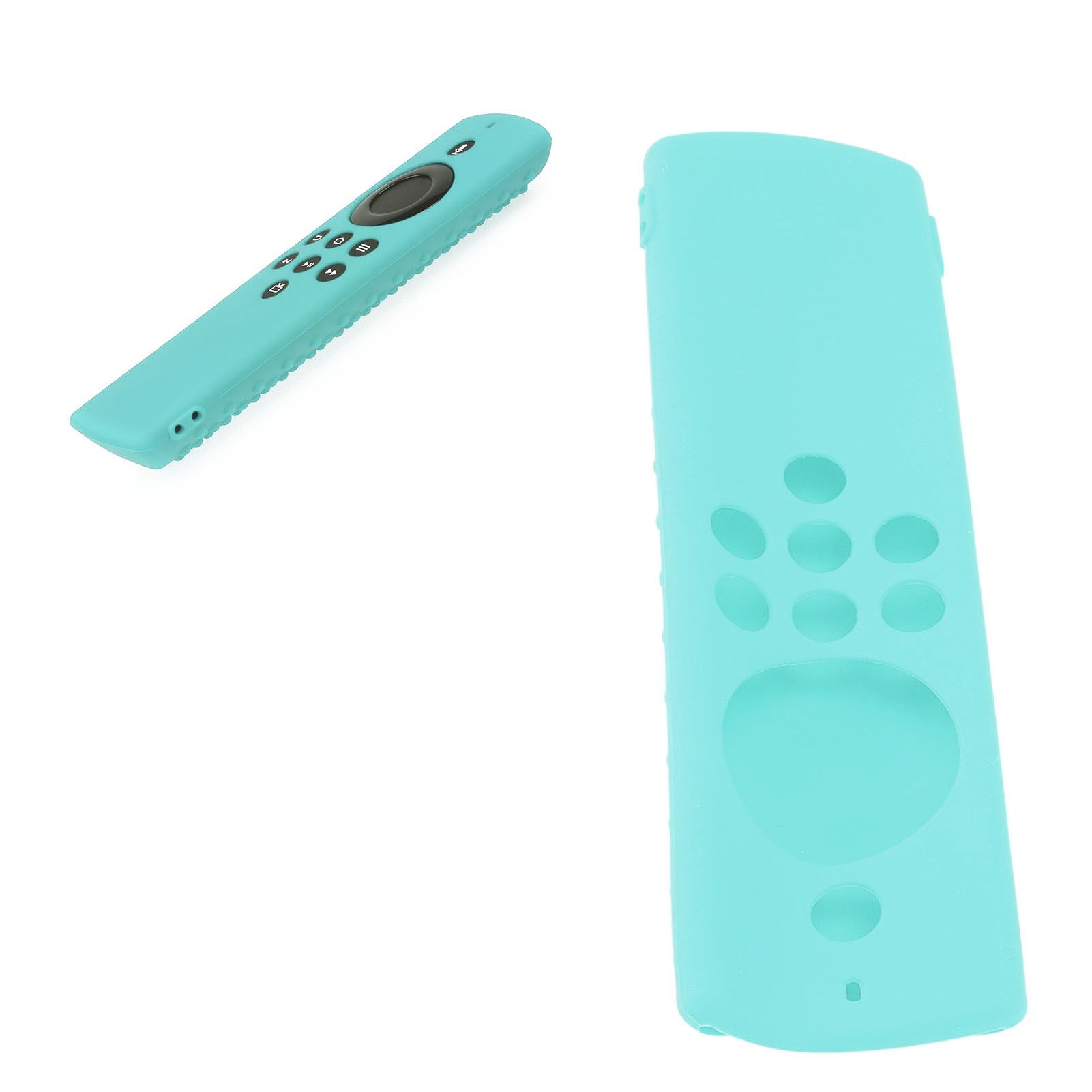 Silicone Remote Protective Cover Washable Remote Control Case Shockproof view 11