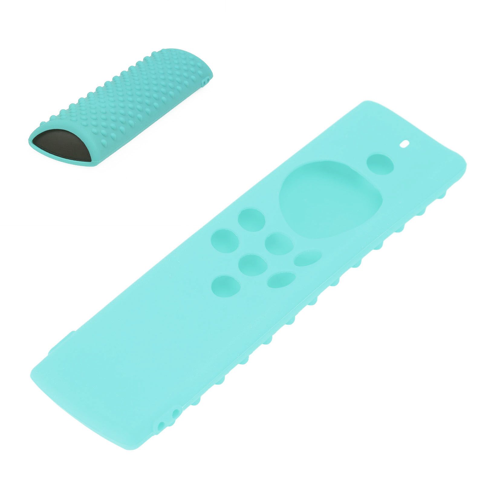 Silicone Remote Protective Cover Washable Remote Control Case Shockproof view 12