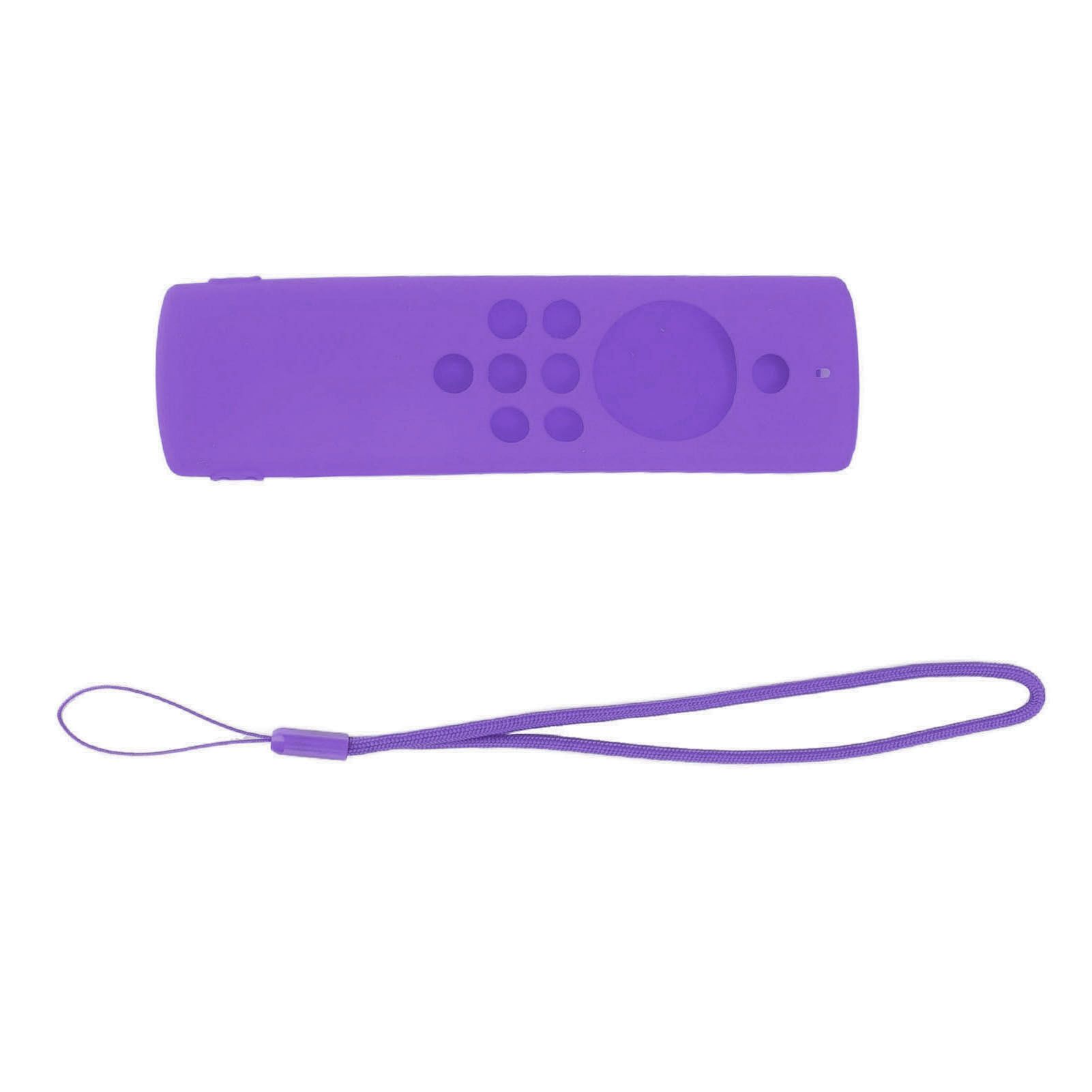 Silicone Remote Protective Cover Washable Remote Control Case Shockproof