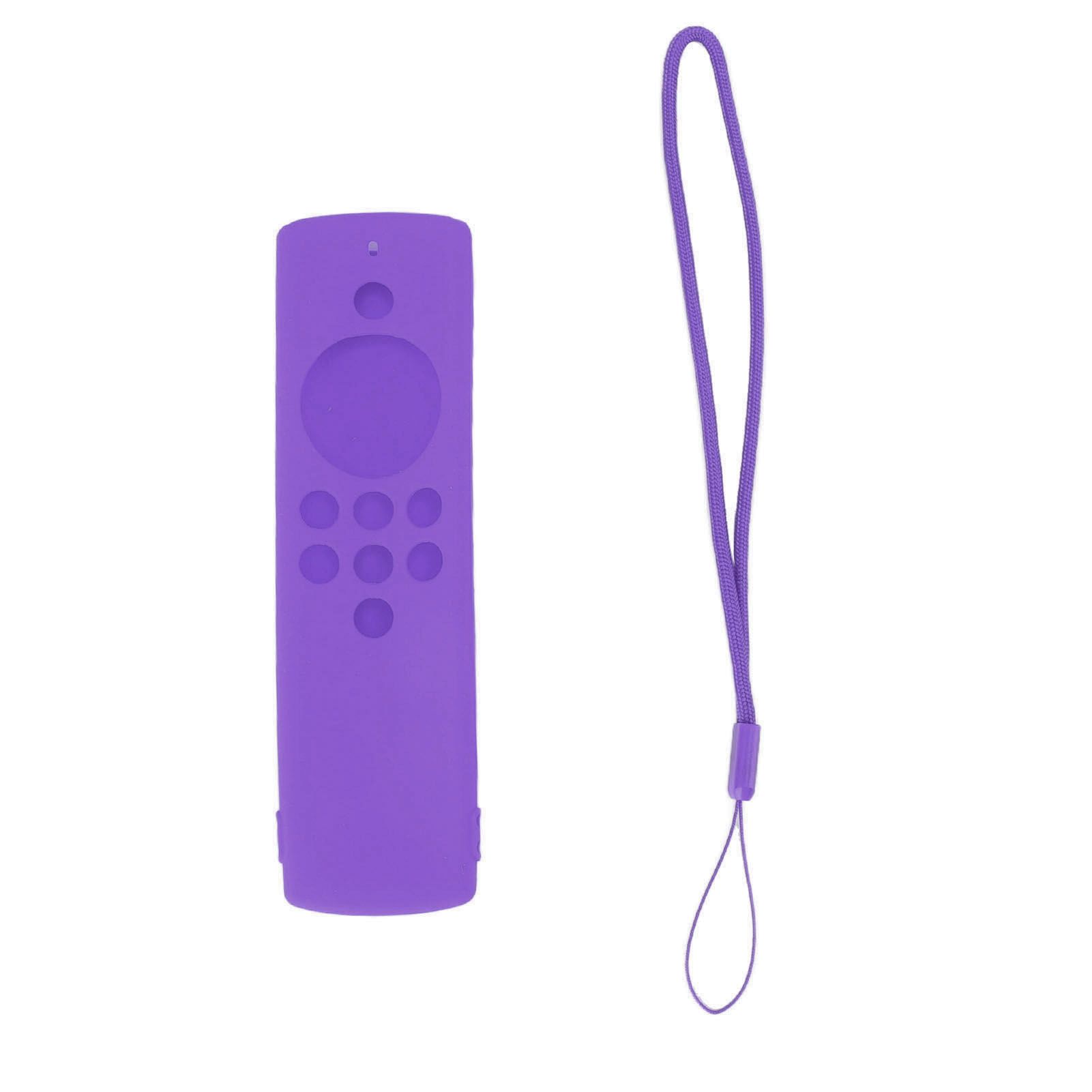 Silicone Remote Protective Cover Washable Remote Control Case Shockproof view 2