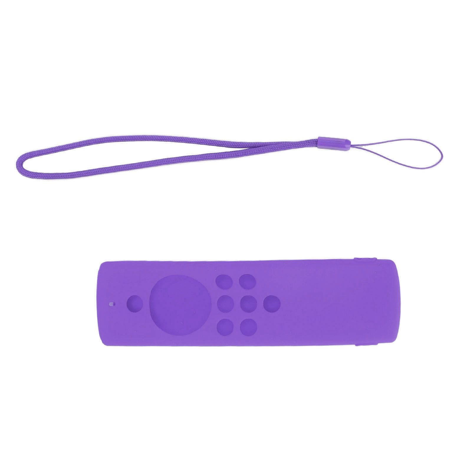 Silicone Remote Protective Cover Washable Remote Control Case Shockproof view 3