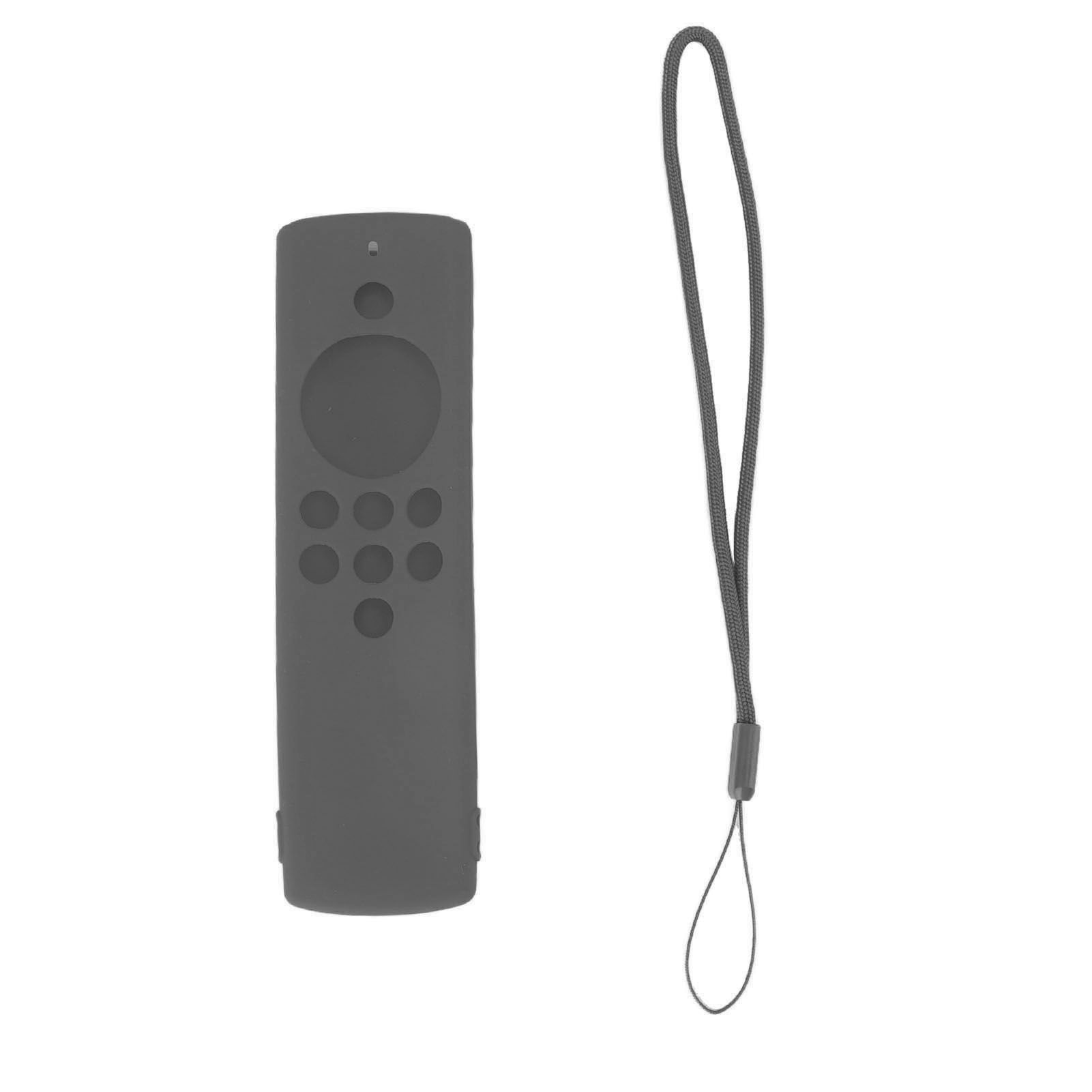 Silicone Remote Protective Cover Washable Remote Control Case Shockproof