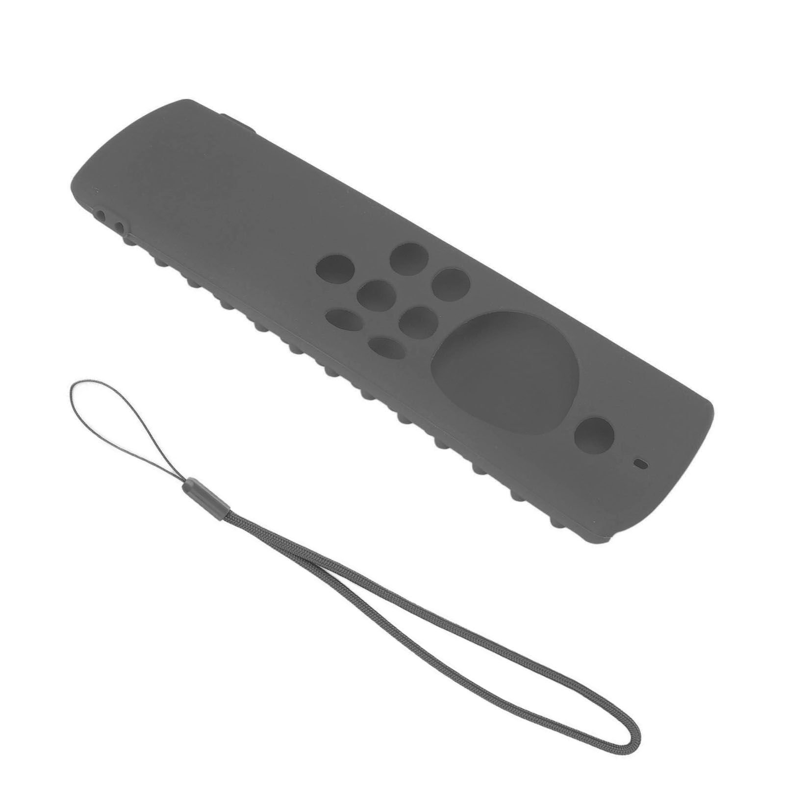 Silicone Remote Protective Cover Washable Remote Control Case Shockproof view 4