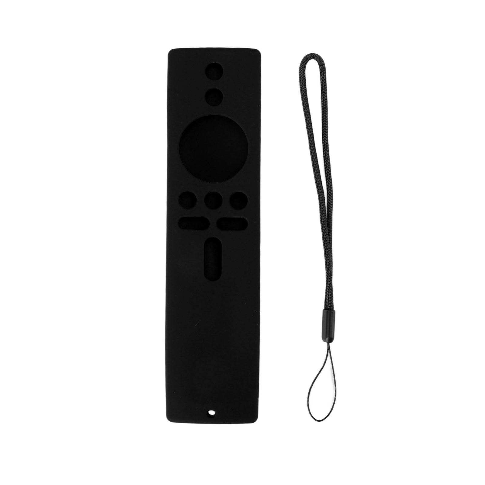 Anti Slip Remote Control Protective Cover Silicone Case for Xiaomi Mi Box S