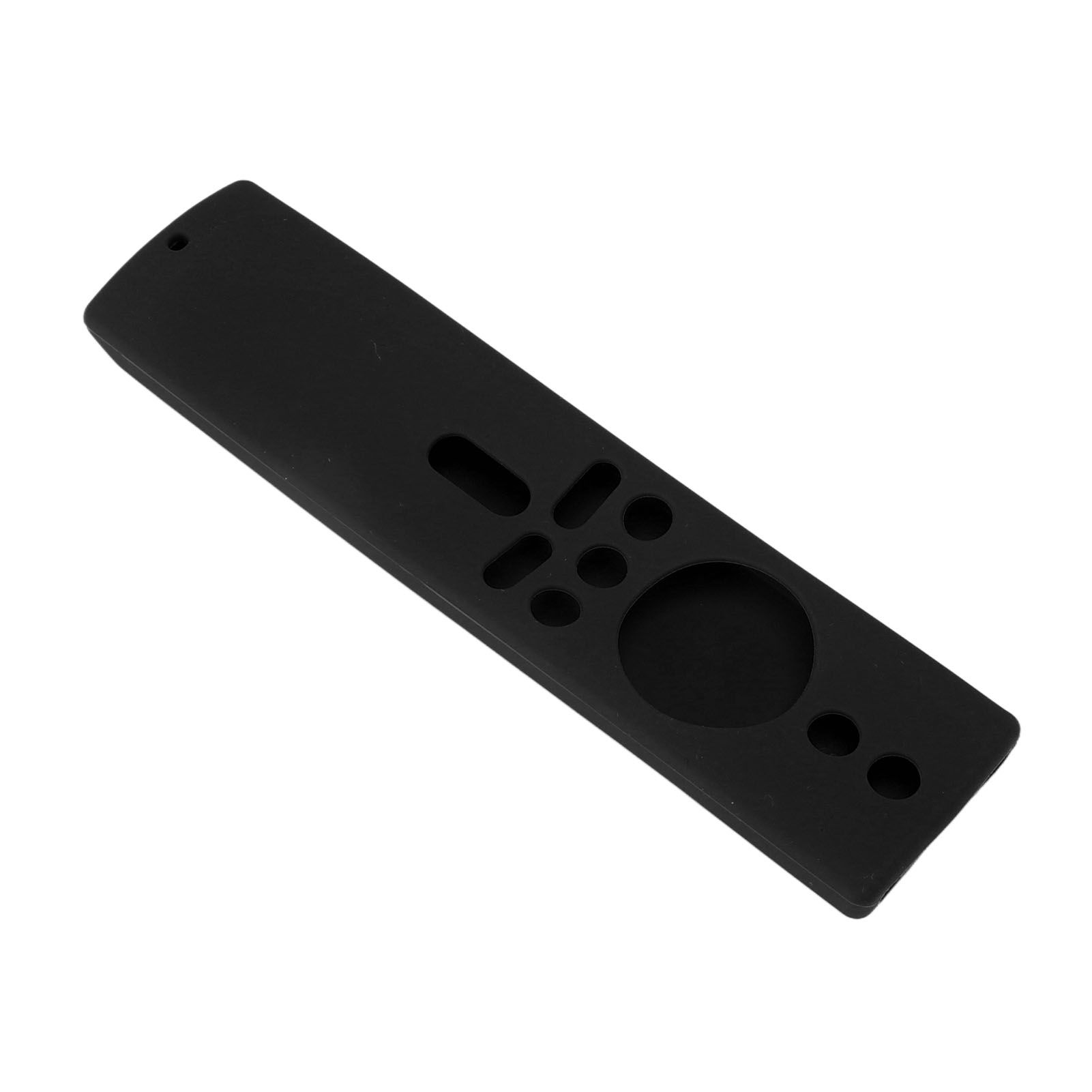 Anti Slip Remote Control Protective Cover Silicone Case for Xiaomi Mi Box S view 2