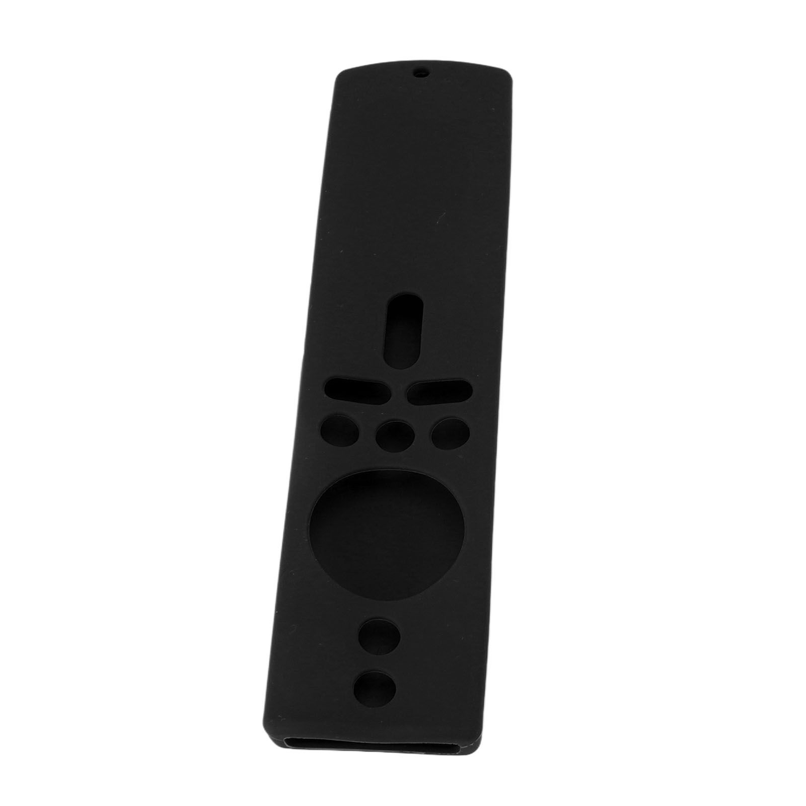 Anti Slip Remote Control Protective Cover Silicone Case for Xiaomi Mi Box S view 3