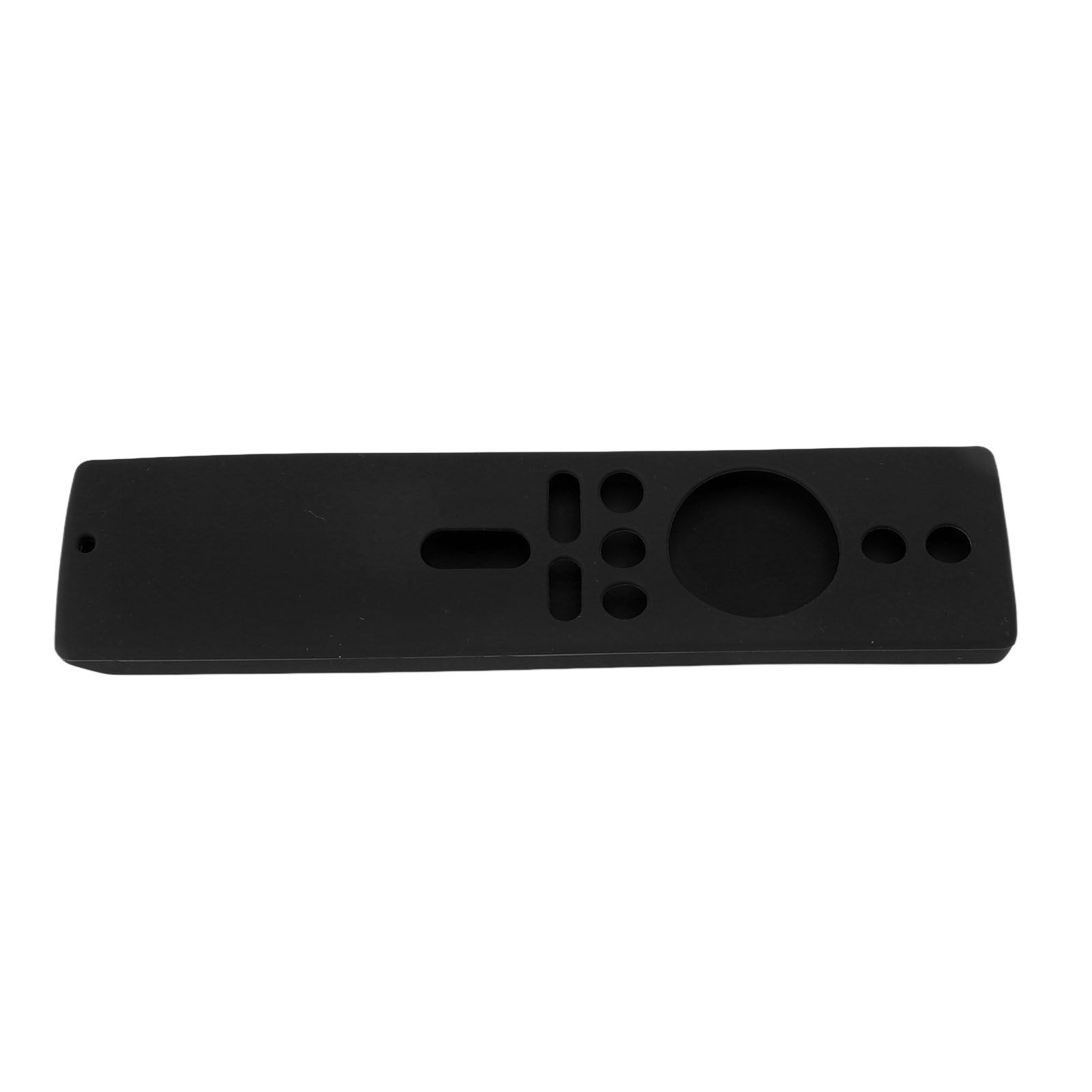 Anti Slip Remote Control Protective Cover Silicone Case for Xiaomi Mi Box S view 4