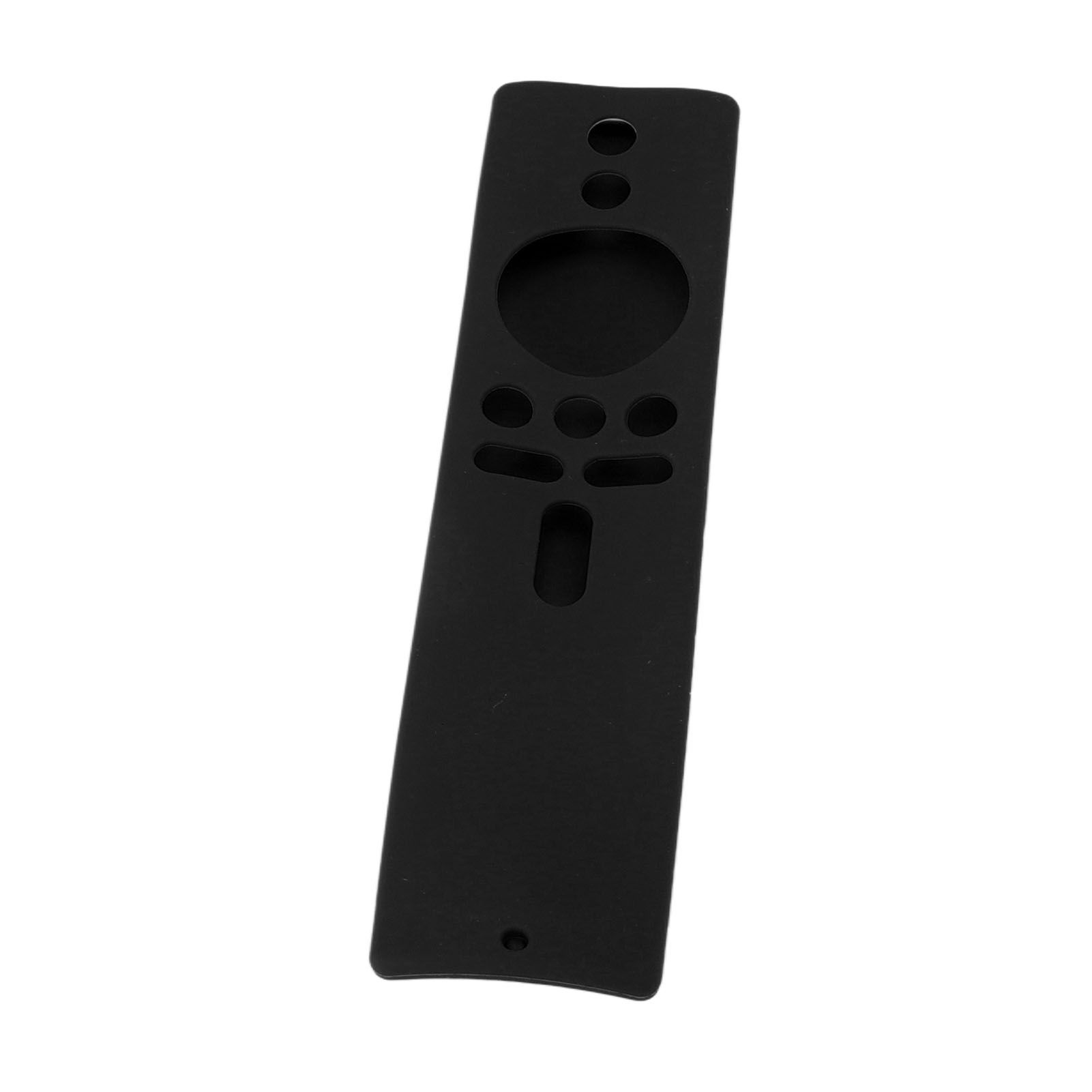 Anti Slip Remote Control Protective Cover Silicone Case for Xiaomi Mi Box S view 6