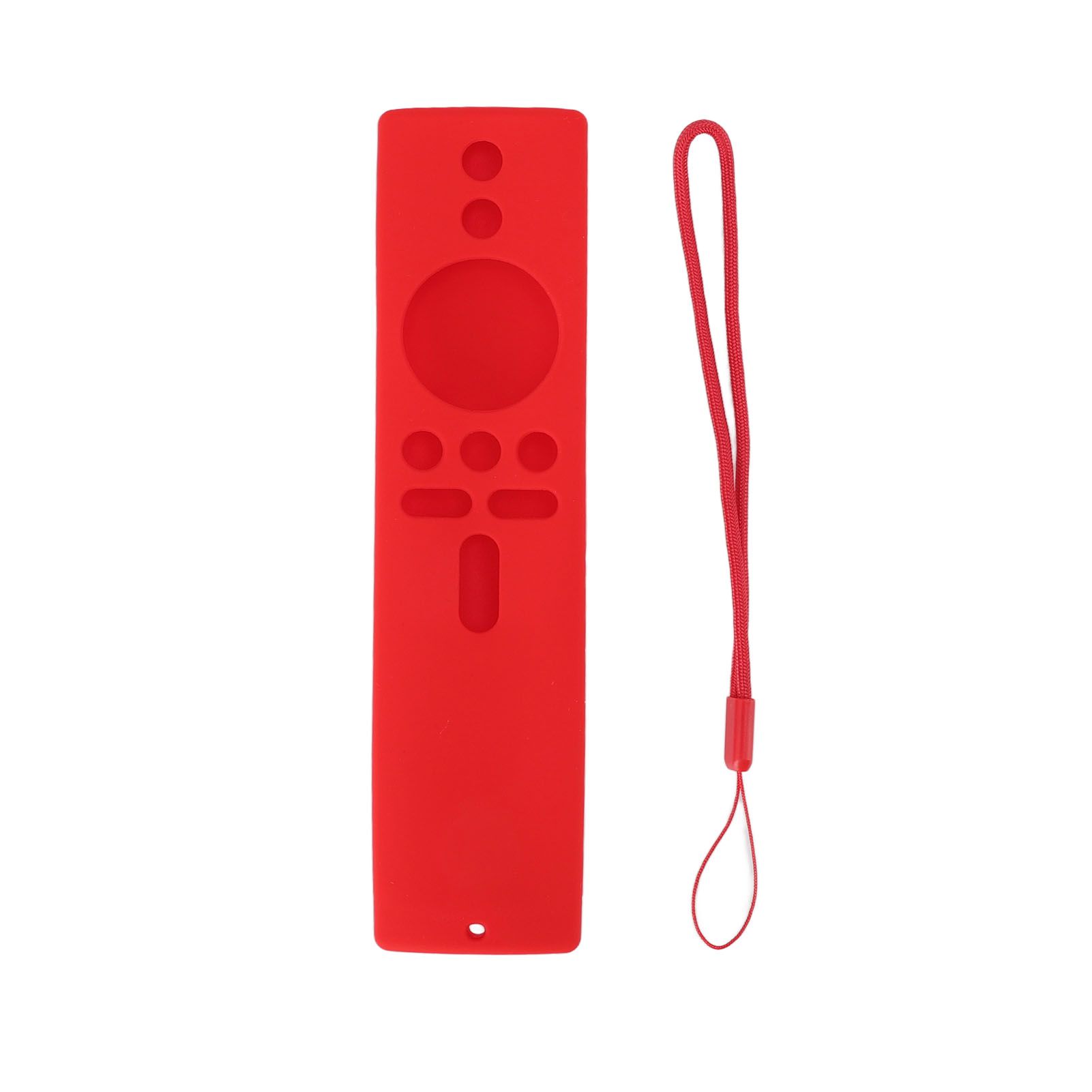 Anti Slip Remote Control Protective Cover Silicone Case for Xiaomi Mi Box S