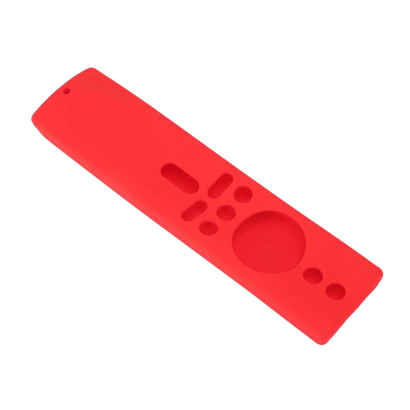 Anti Slip Remote Control Protective Cover Silicone Case for Xiaomi Mi Box S view 2