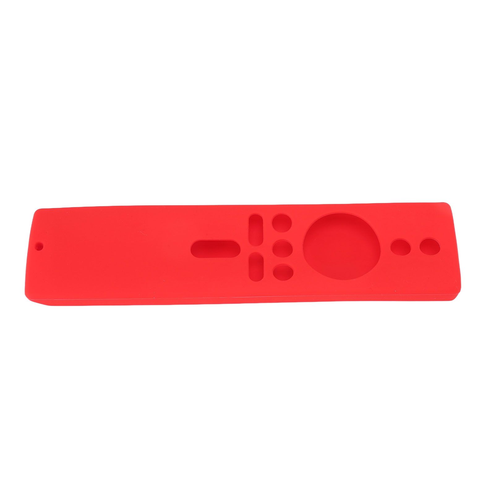 Anti Slip Remote Control Protective Cover Silicone Case for Xiaomi Mi Box S view 4