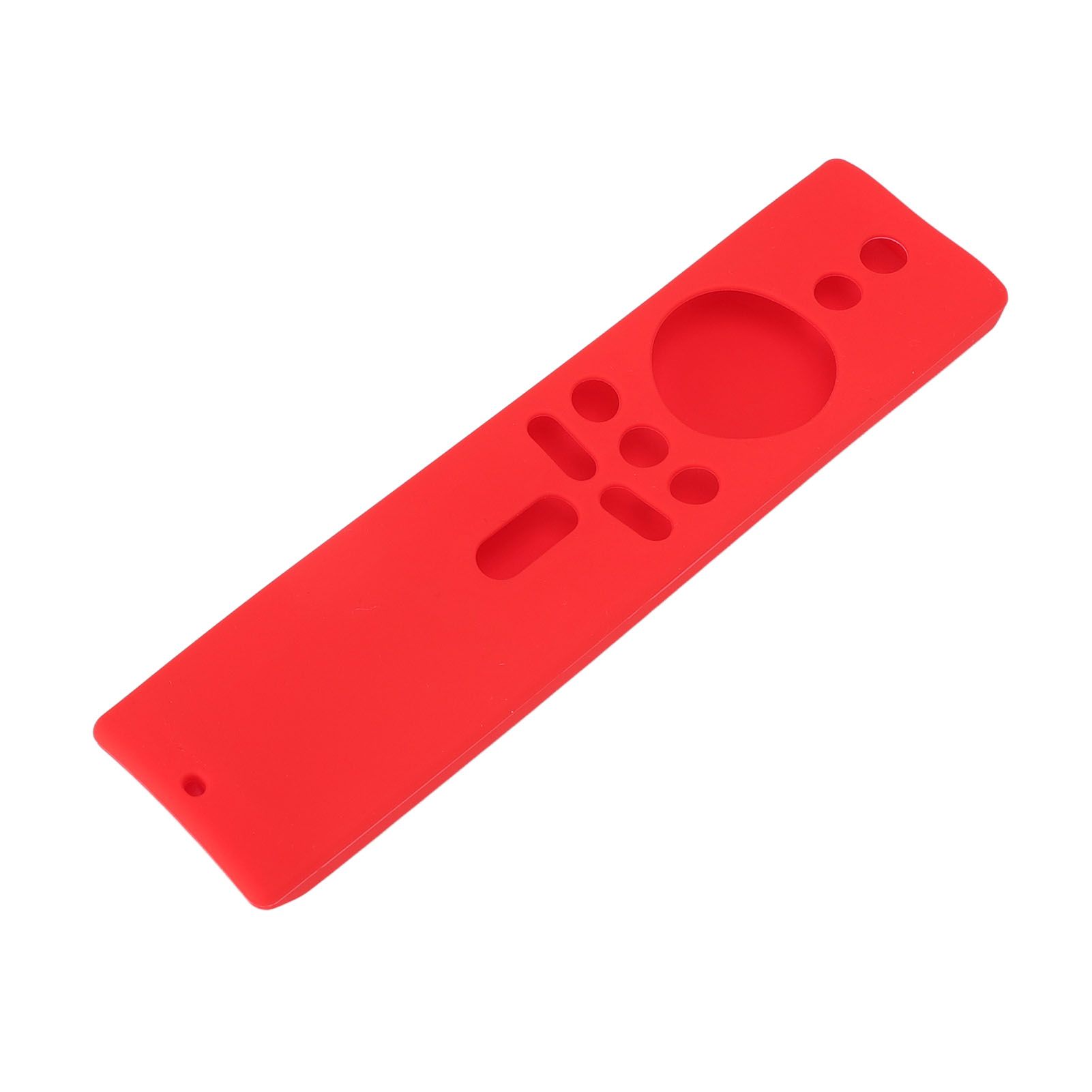 Anti Slip Remote Control Protective Cover Silicone Case for Xiaomi Mi Box S view 5