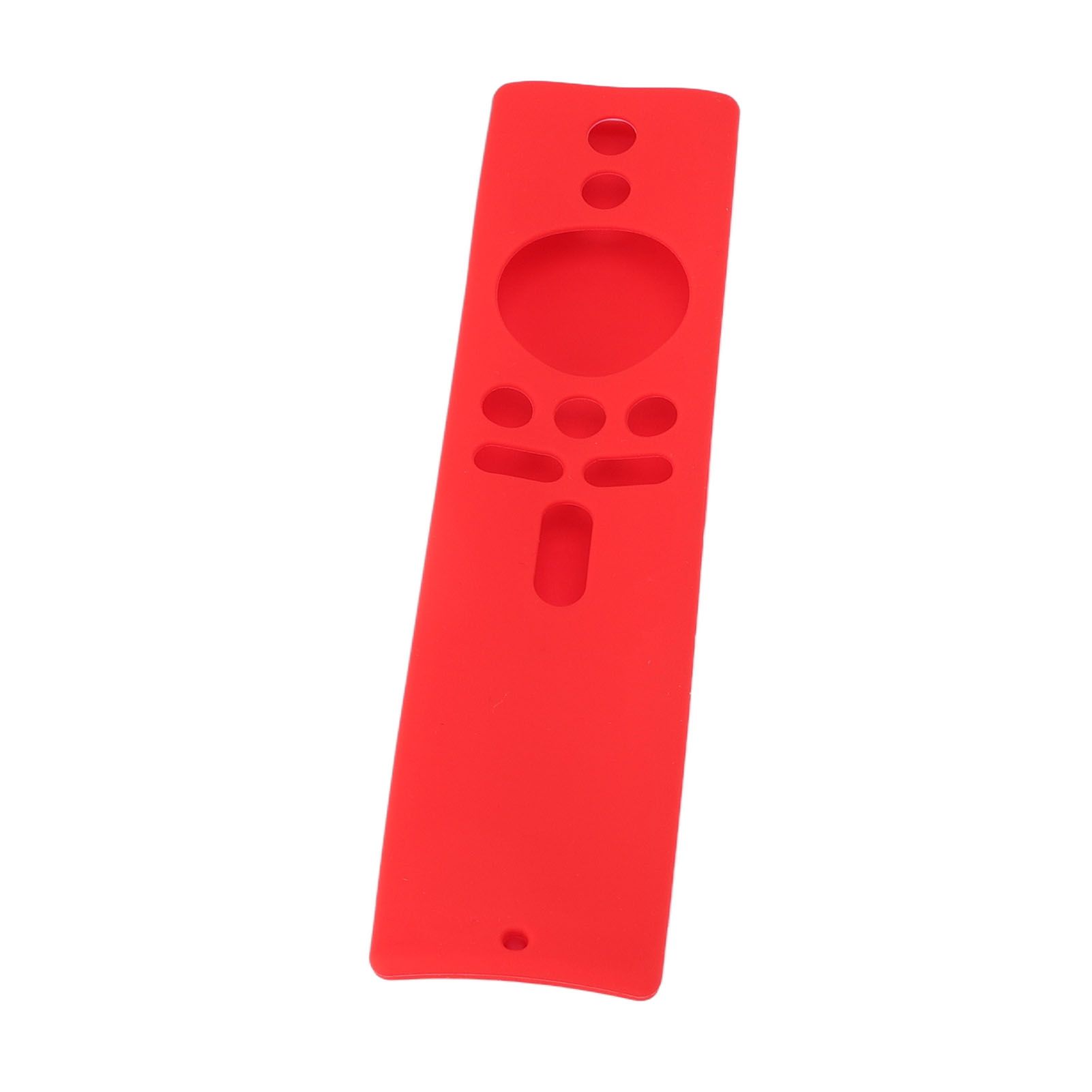 Anti Slip Remote Control Protective Cover Silicone Case for Xiaomi Mi Box S view 6