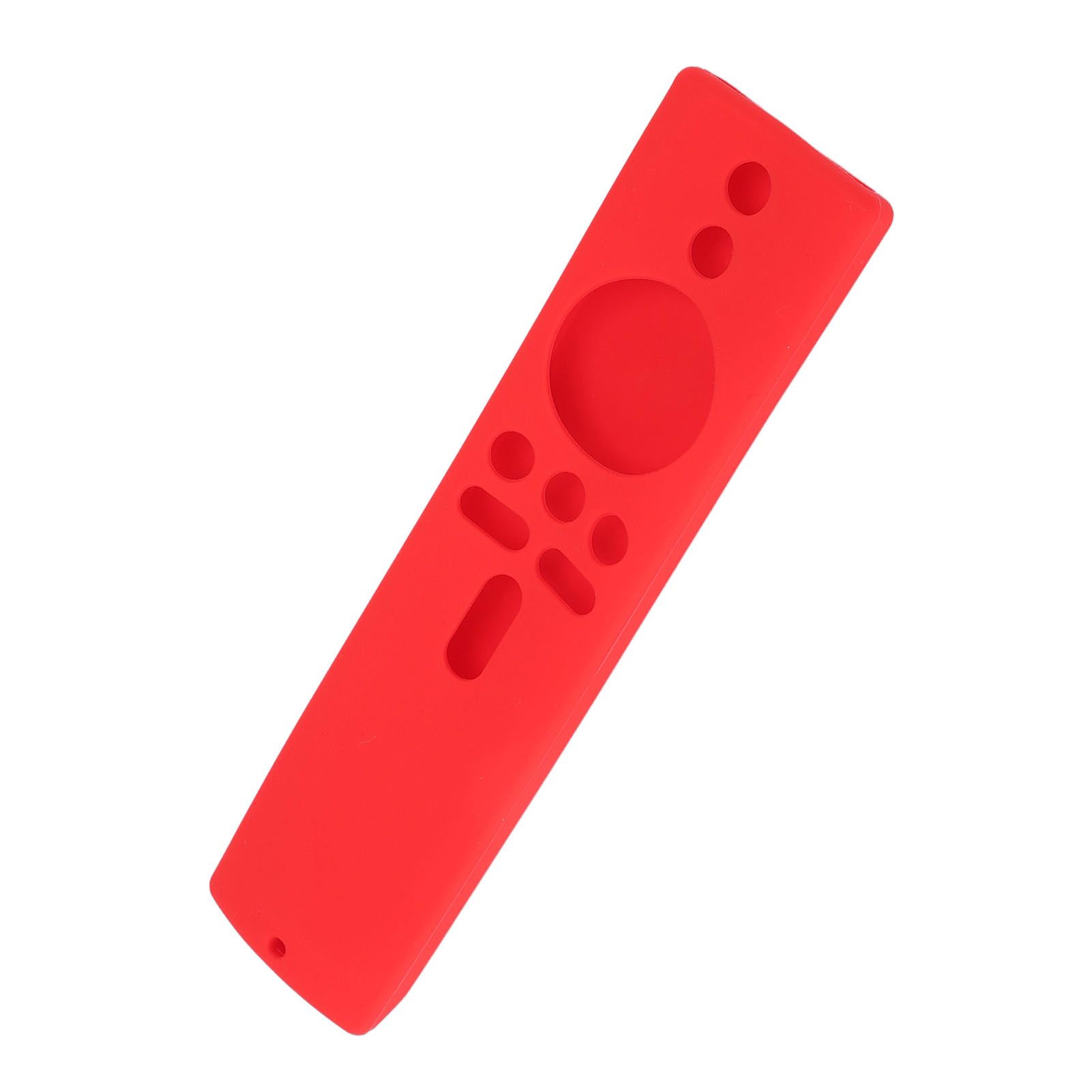 Anti Slip Remote Control Protective Cover Silicone Case for Xiaomi Mi Box S view 9