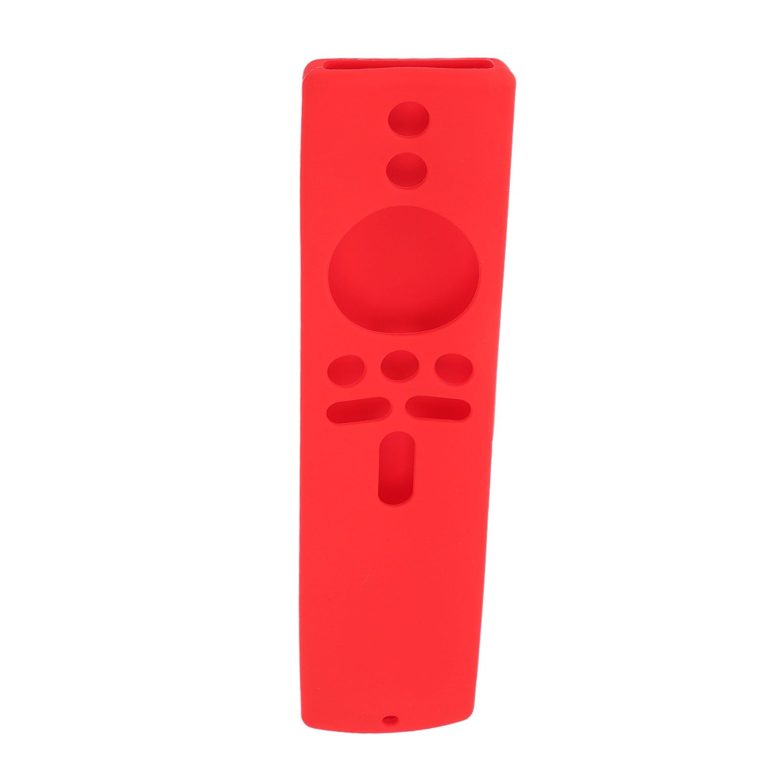 Anti Slip Remote Control Protective Cover Silicone Case for Xiaomi Mi Box S view 10
