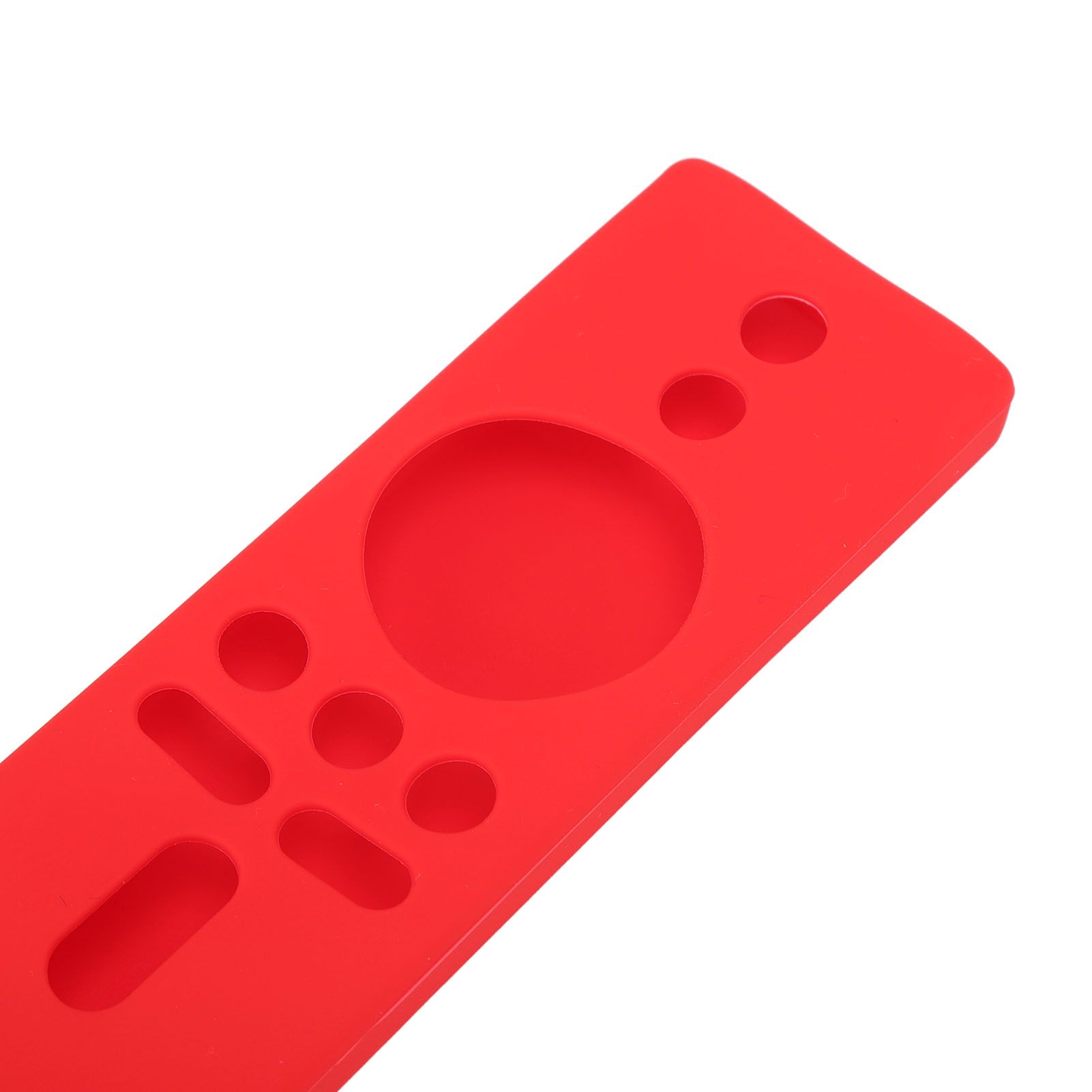 Anti Slip Remote Control Protective Cover Silicone Case for Xiaomi Mi Box S view 13