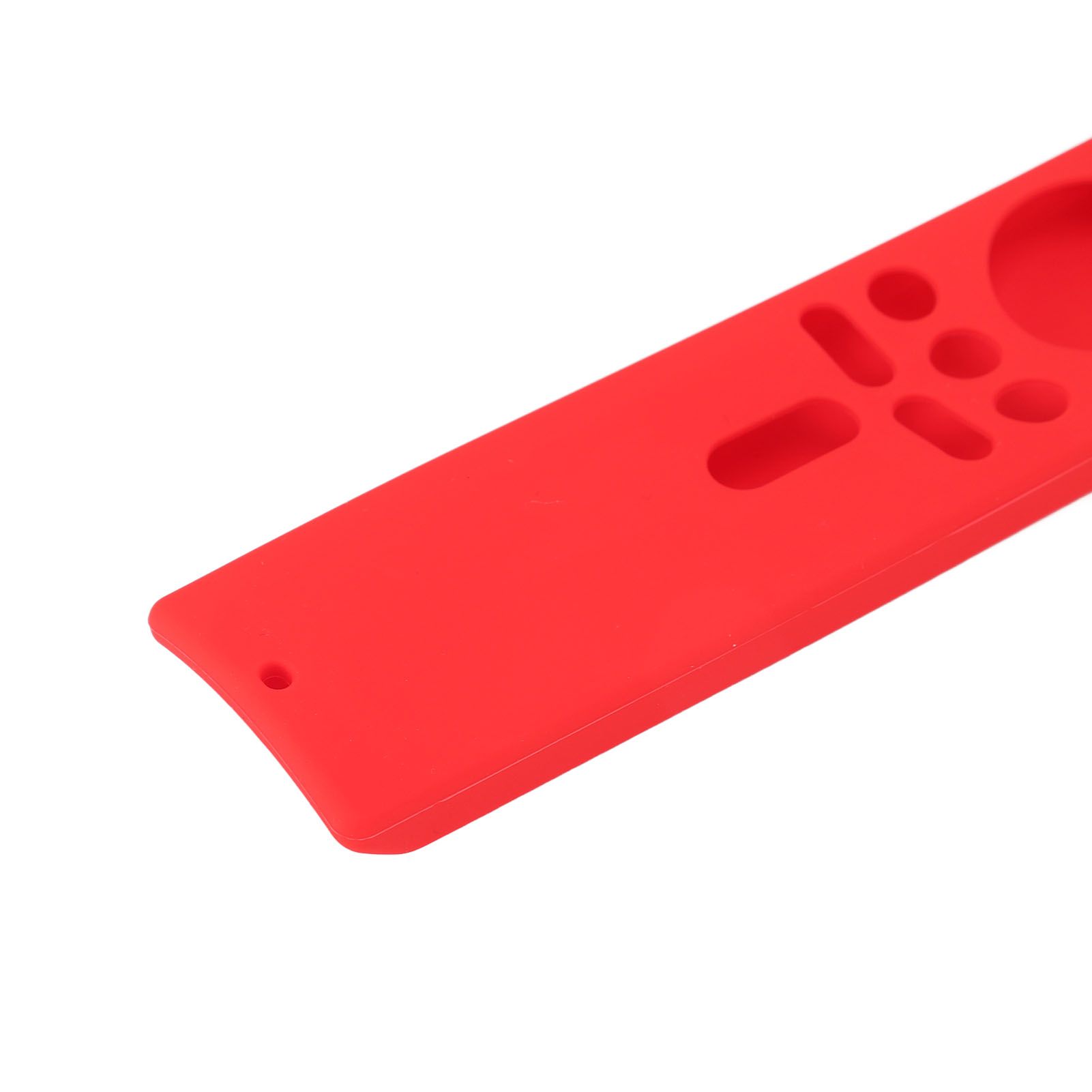 Anti Slip Remote Control Protective Cover Silicone Case for Xiaomi Mi Box S view 15