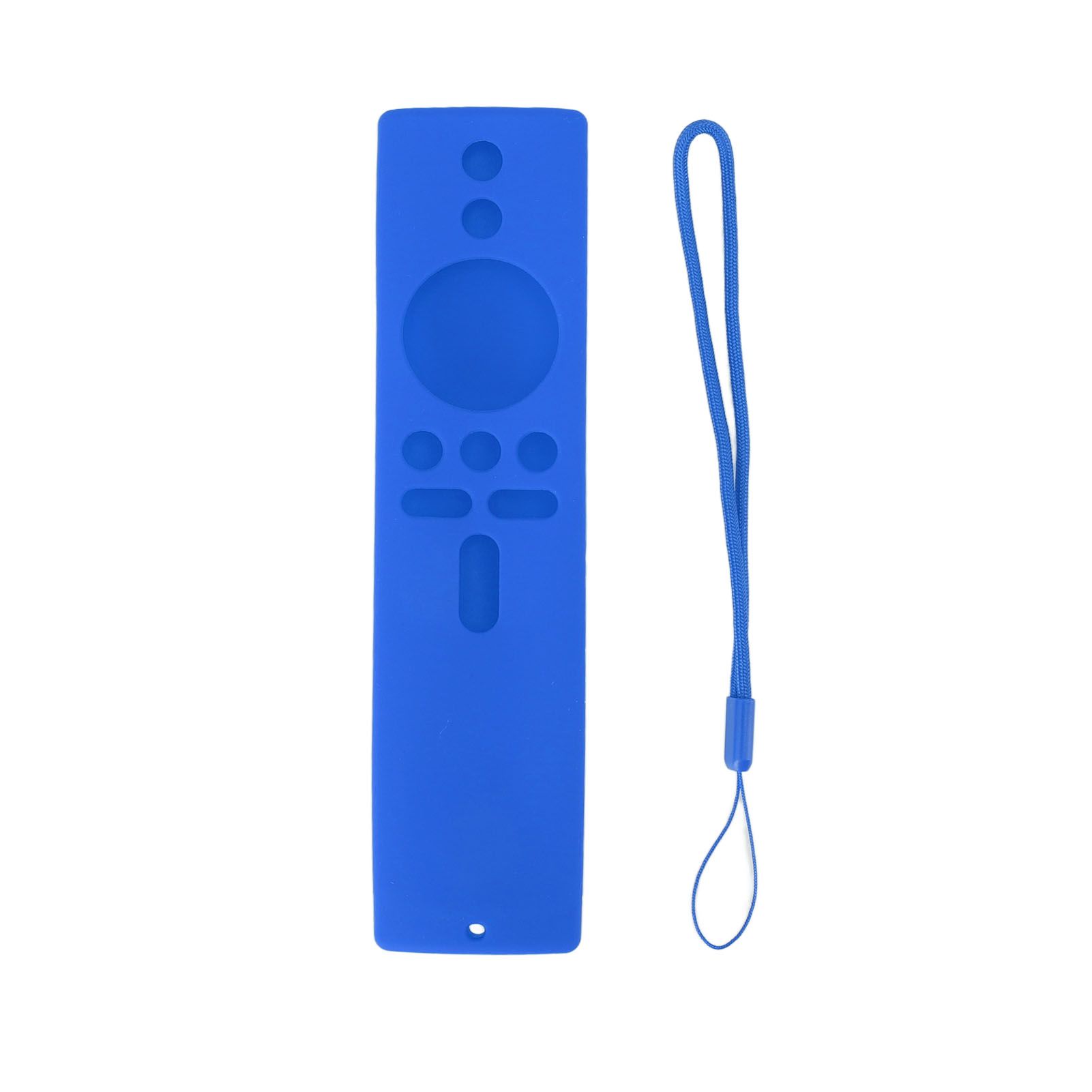Anti Slip Remote Control Protective Cover Silicone Case for Xiaomi Mi Box S