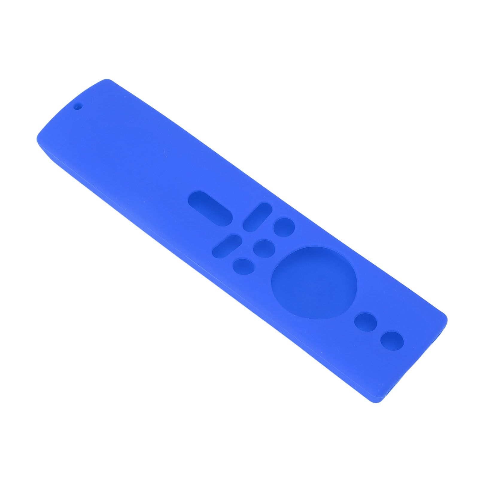 Anti Slip Remote Control Protective Cover Silicone Case for Xiaomi Mi Box S view 2