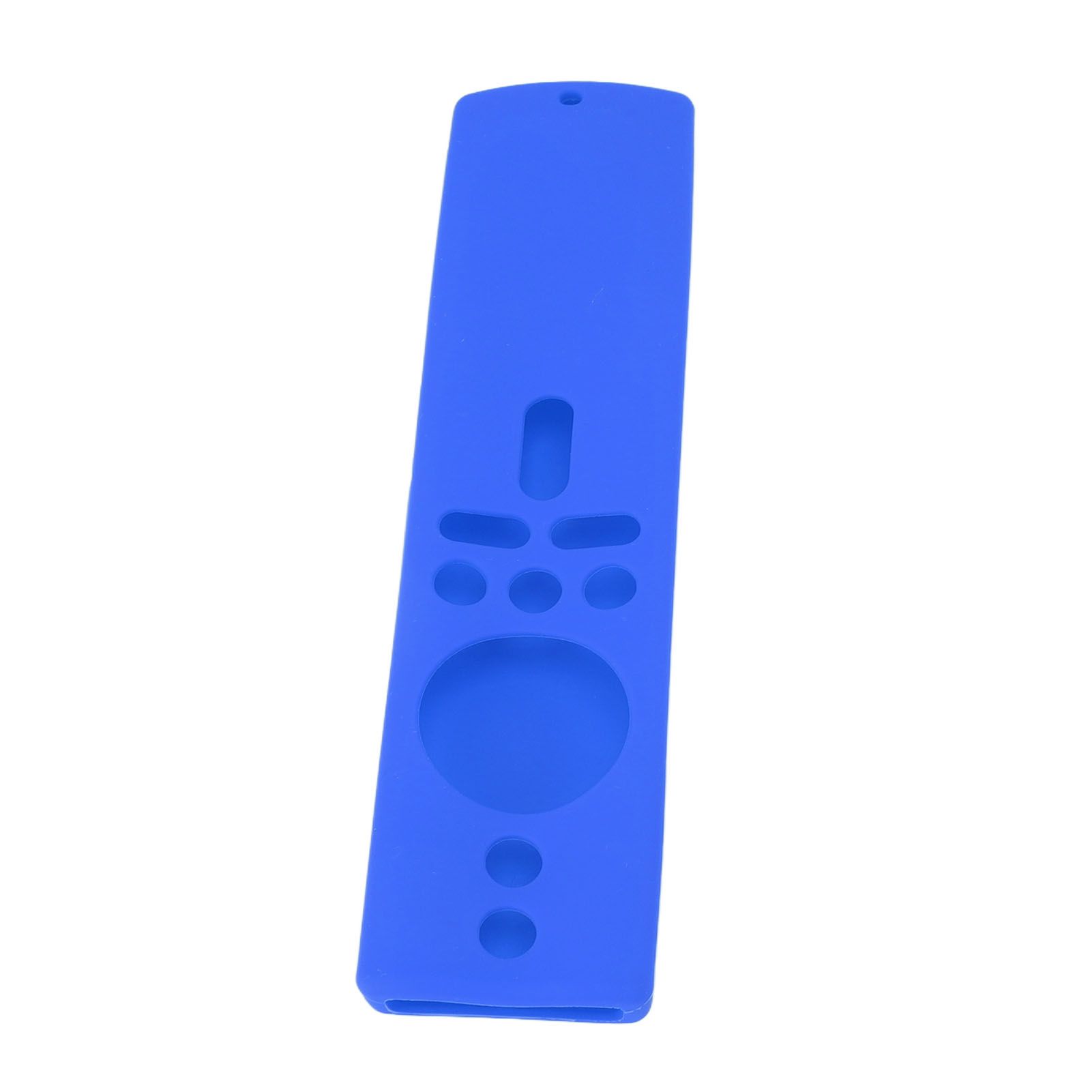 Anti Slip Remote Control Protective Cover Silicone Case for Xiaomi Mi Box S view 3