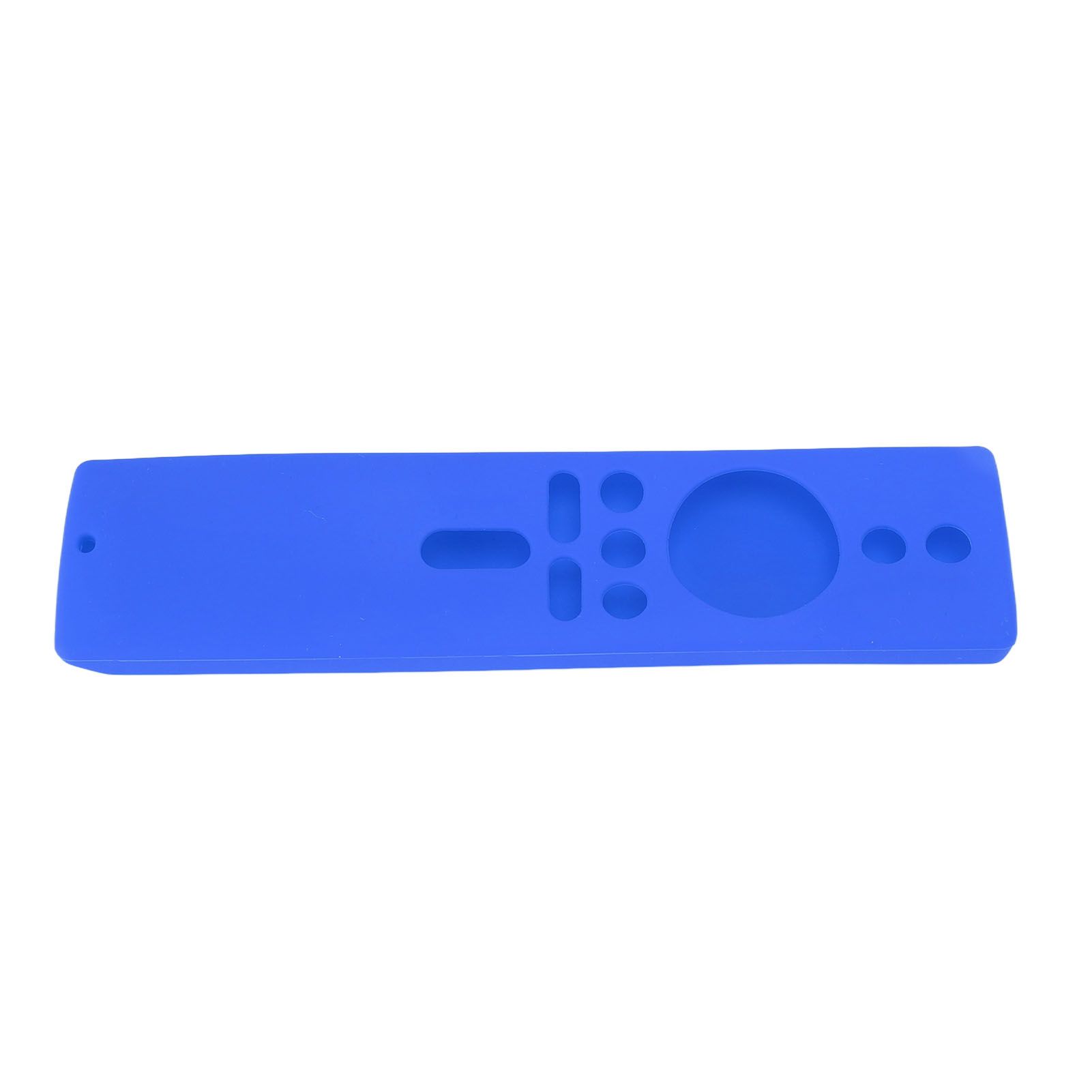 Anti Slip Remote Control Protective Cover Silicone Case for Xiaomi Mi Box S view 4
