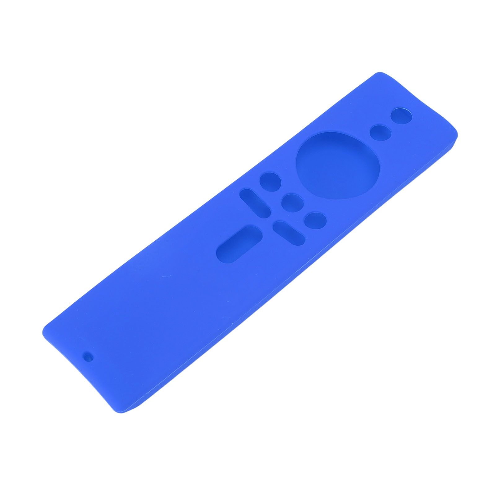 Anti Slip Remote Control Protective Cover Silicone Case for Xiaomi Mi Box S view 5