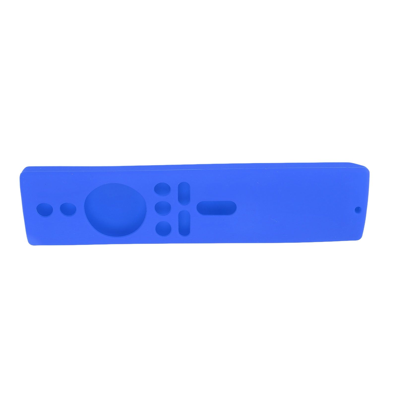 Anti Slip Remote Control Protective Cover Silicone Case for Xiaomi Mi Box S view 7