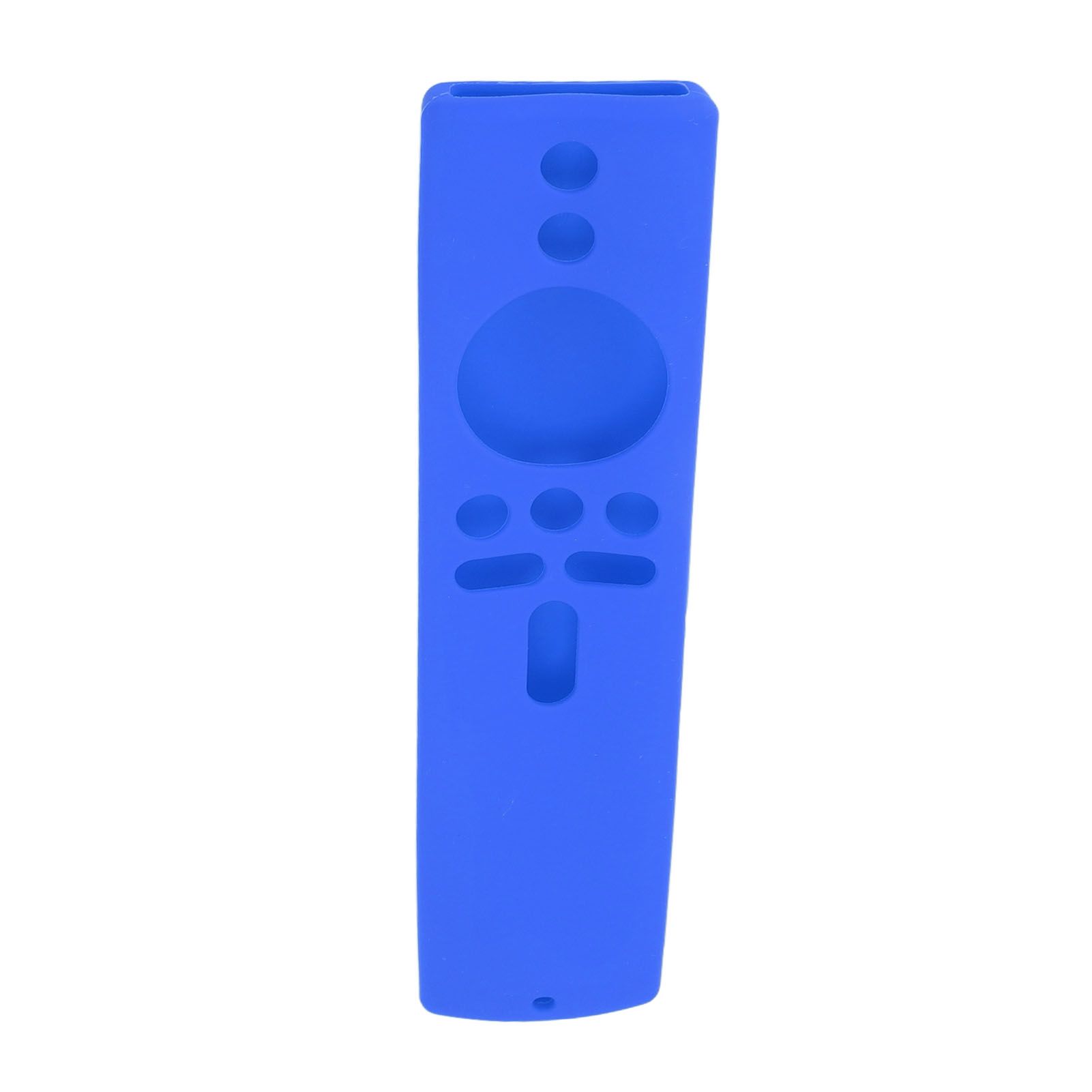 Anti Slip Remote Control Protective Cover Silicone Case for Xiaomi Mi Box S view 10
