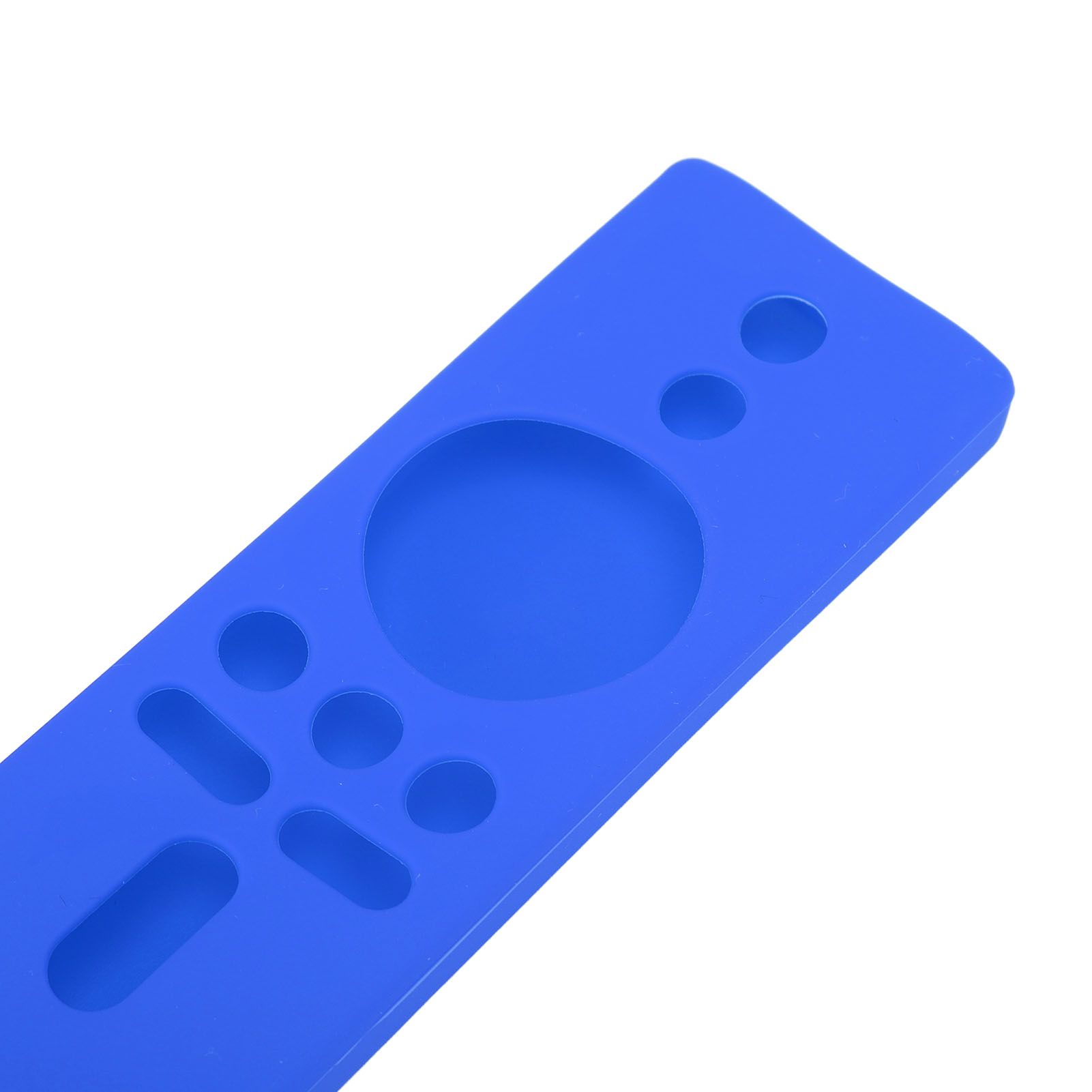 Anti Slip Remote Control Protective Cover Silicone Case for Xiaomi Mi Box S view 13