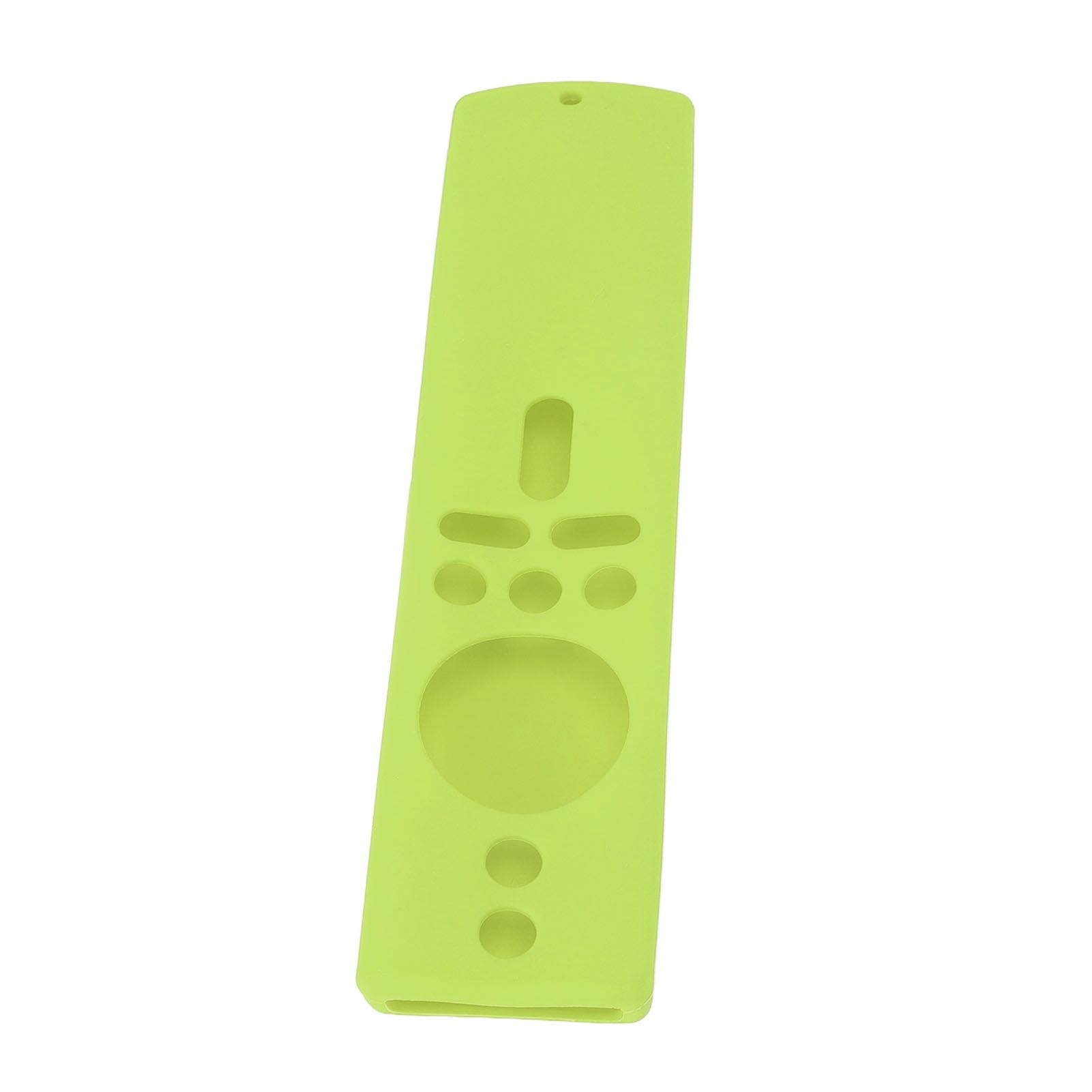 Anti Slip Remote Control Protective Cover Silicone Case for Xiaomi Mi Box S view 3