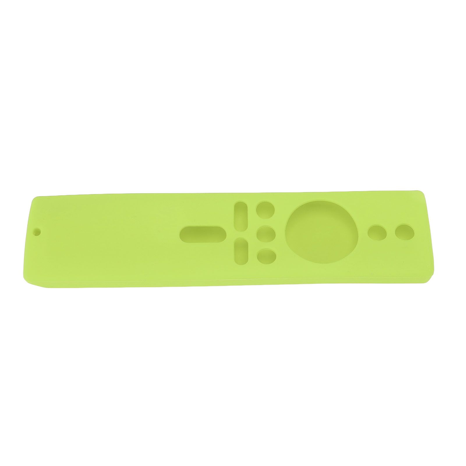 Anti Slip Remote Control Protective Cover Silicone Case for Xiaomi Mi Box S view 4