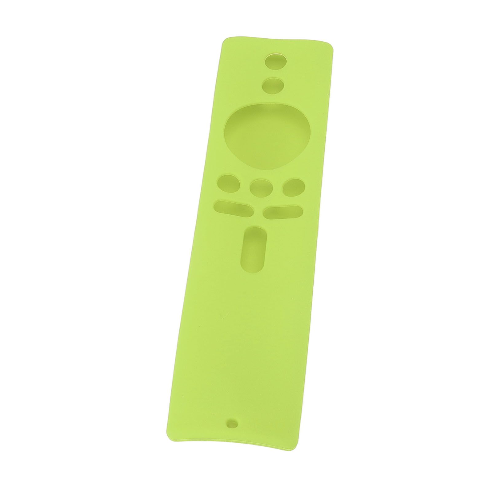 Anti Slip Remote Control Protective Cover Silicone Case for Xiaomi Mi Box S view 6
