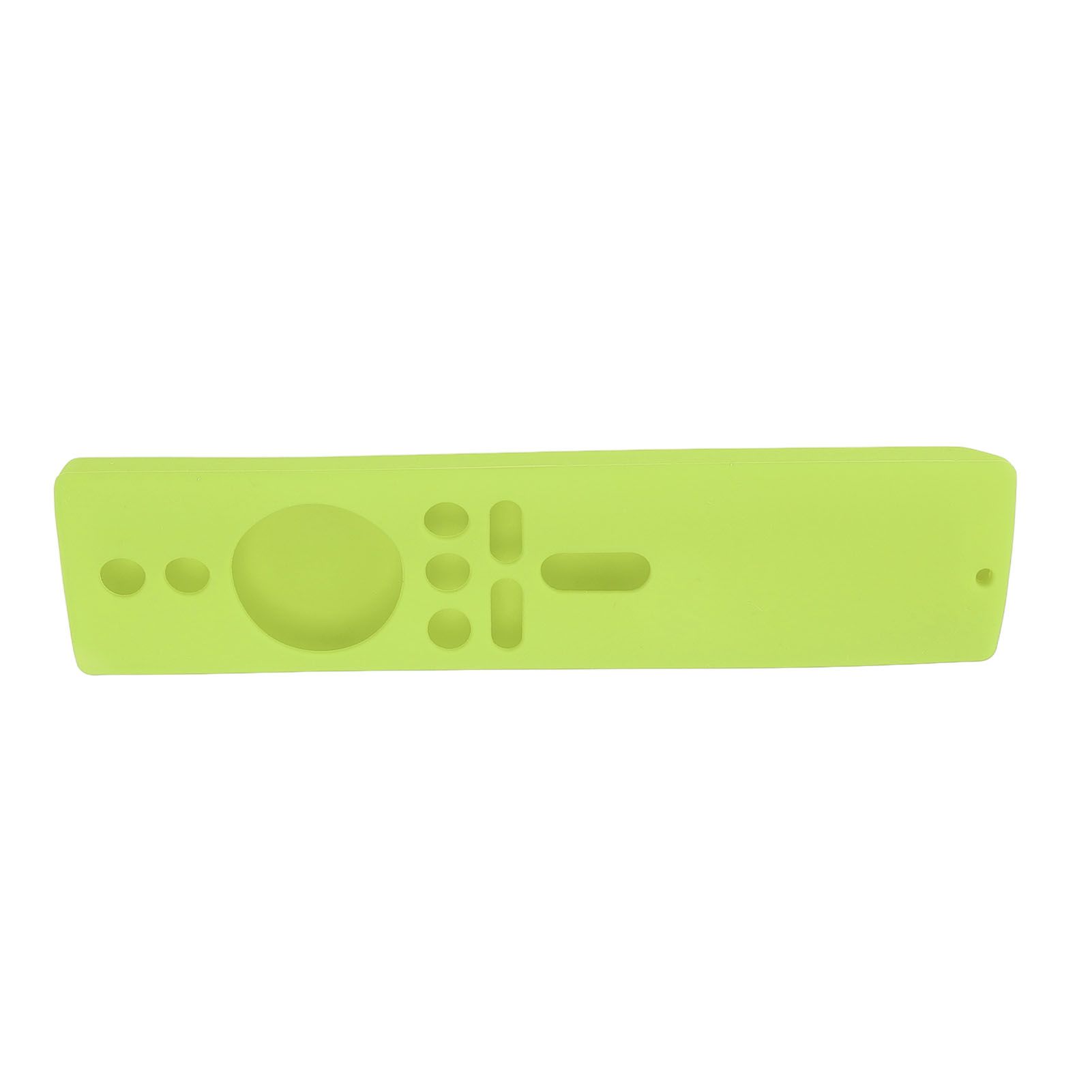 Anti Slip Remote Control Protective Cover Silicone Case for Xiaomi Mi Box S view 7