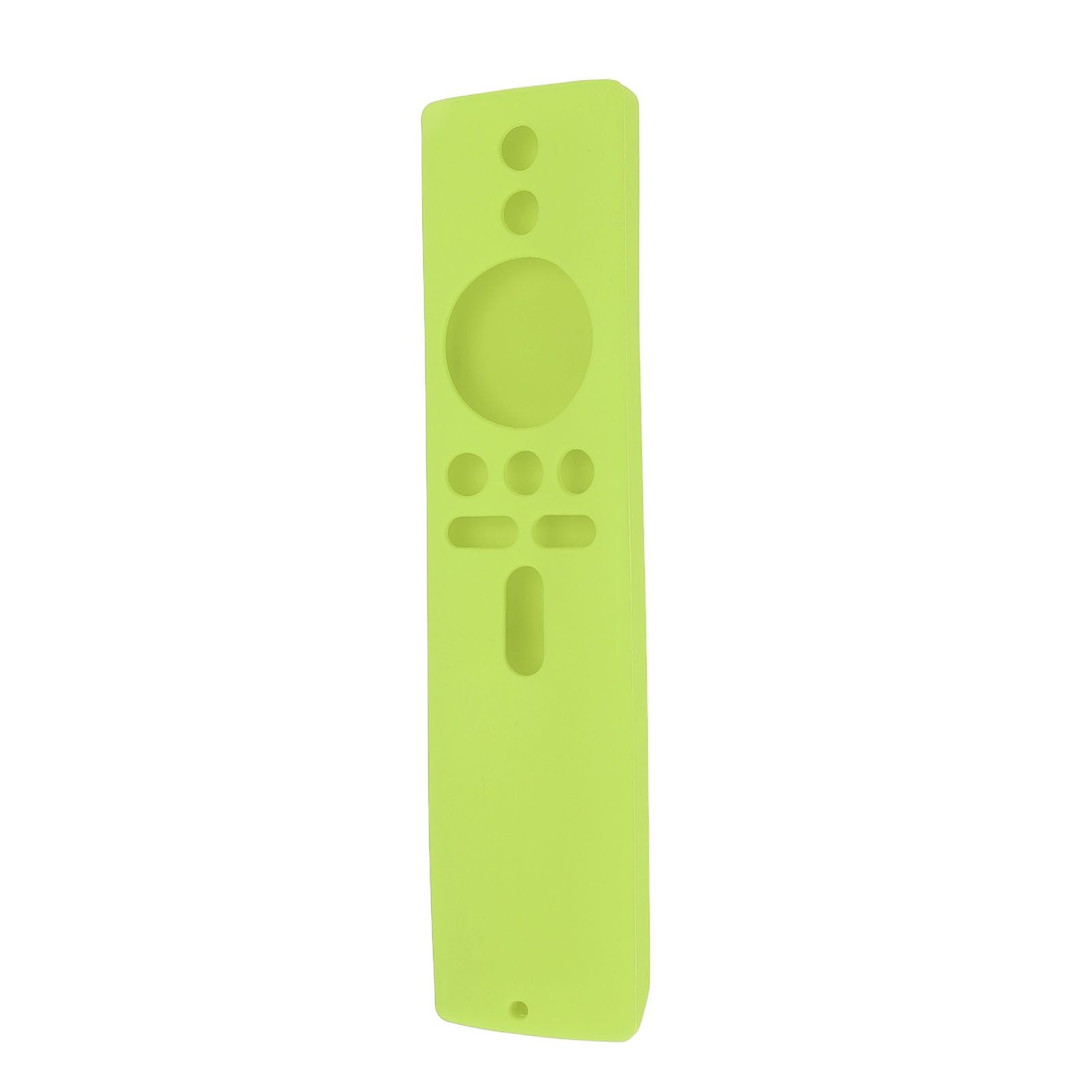 Anti Slip Remote Control Protective Cover Silicone Case for Xiaomi Mi Box S view 8