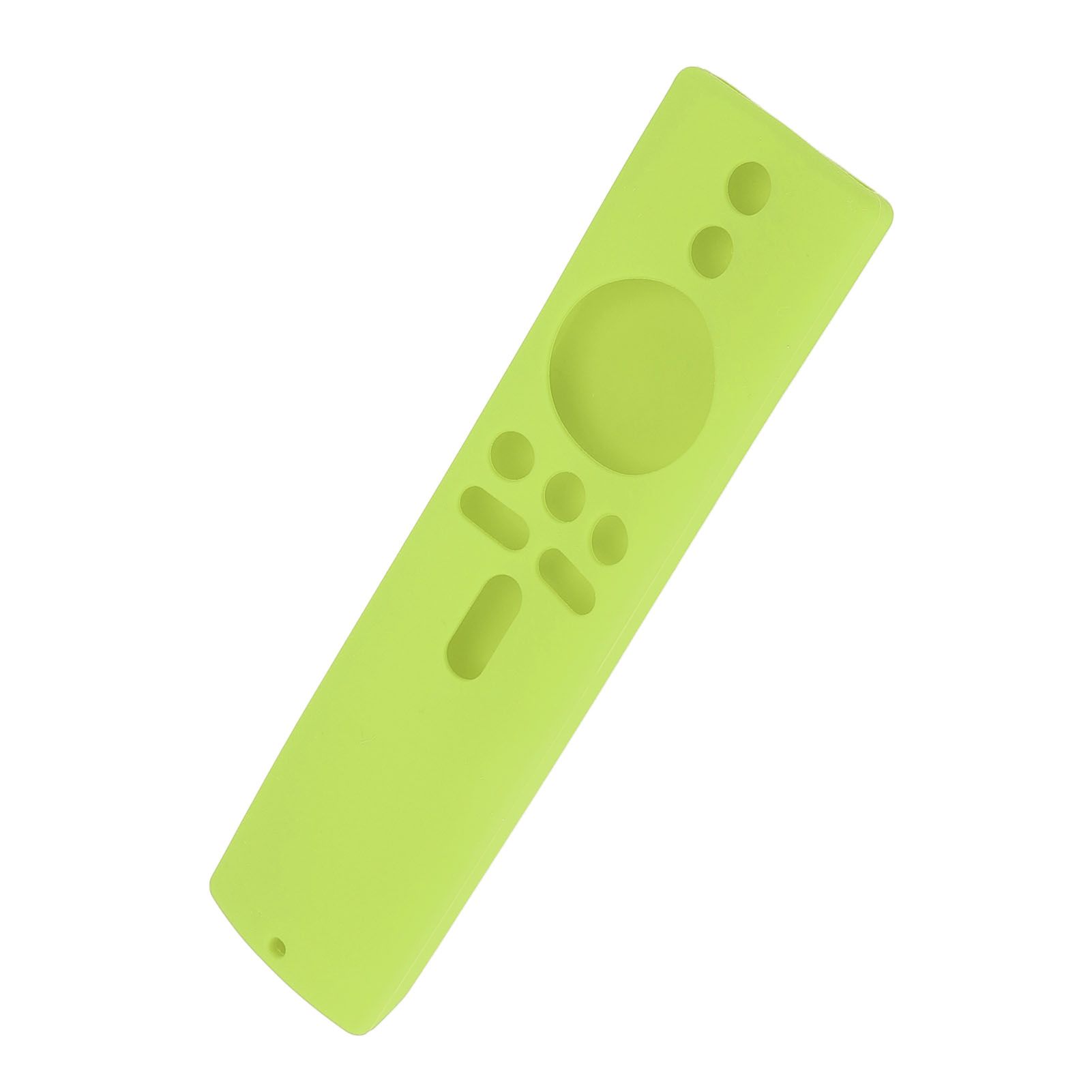 Anti Slip Remote Control Protective Cover Silicone Case for Xiaomi Mi Box S view 9
