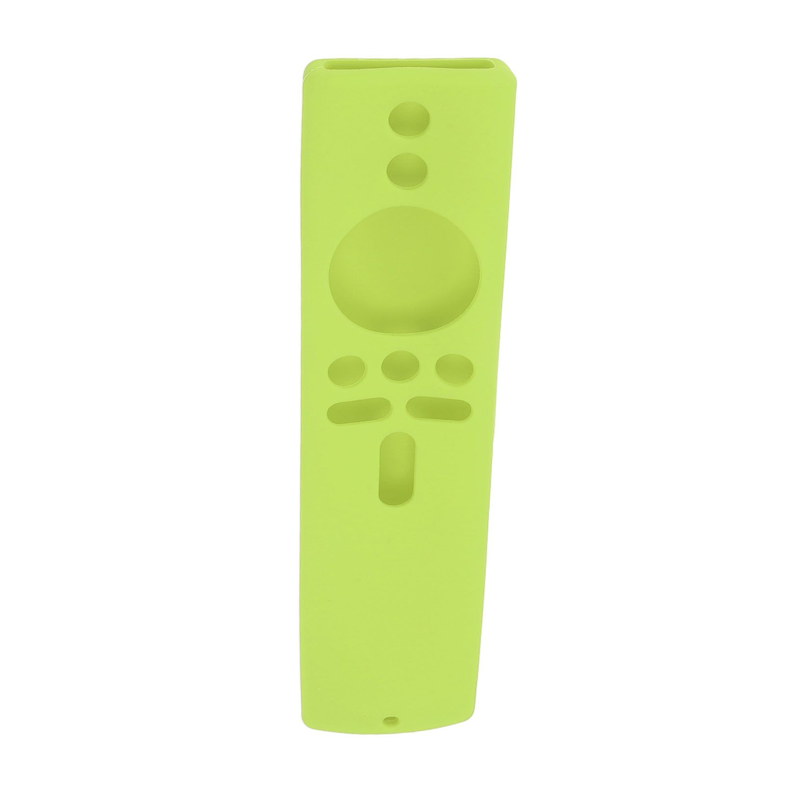 Anti Slip Remote Control Protective Cover Silicone Case for Xiaomi Mi Box S view 10