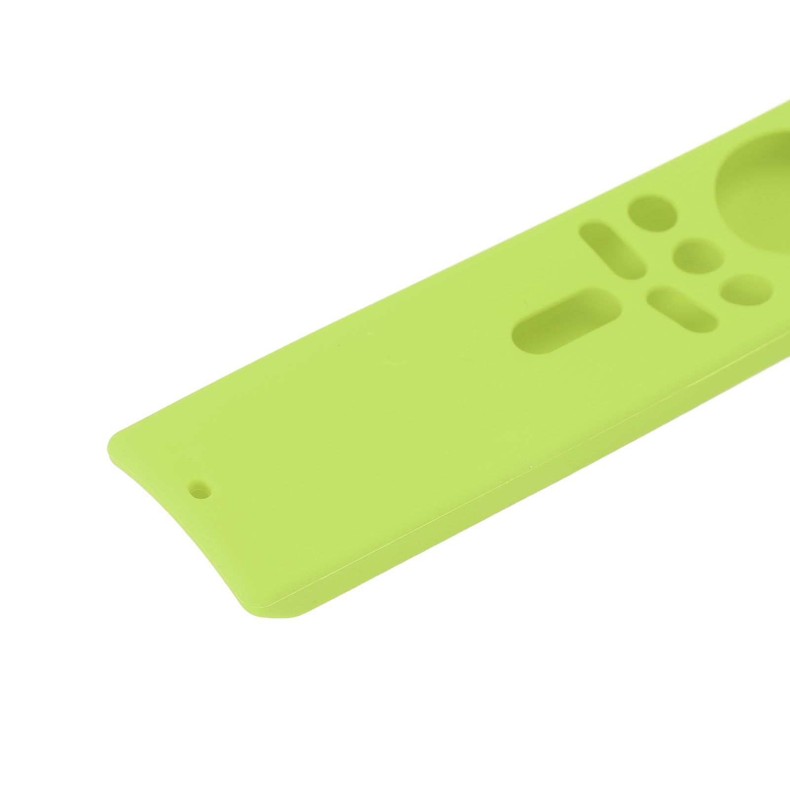 Anti Slip Remote Control Protective Cover Silicone Case for Xiaomi Mi Box S view 15