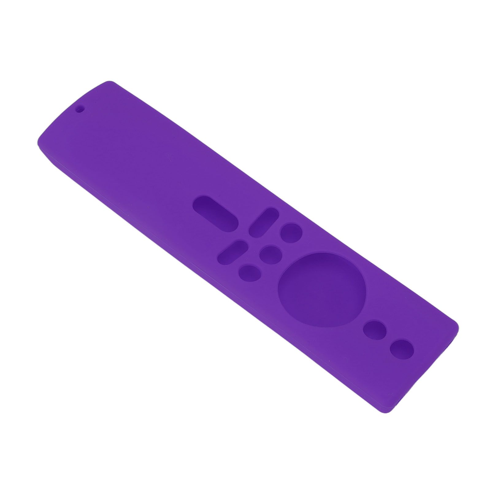 Anti Slip Remote Control Protective Cover Silicone Case for Xiaomi Mi Box S view 2