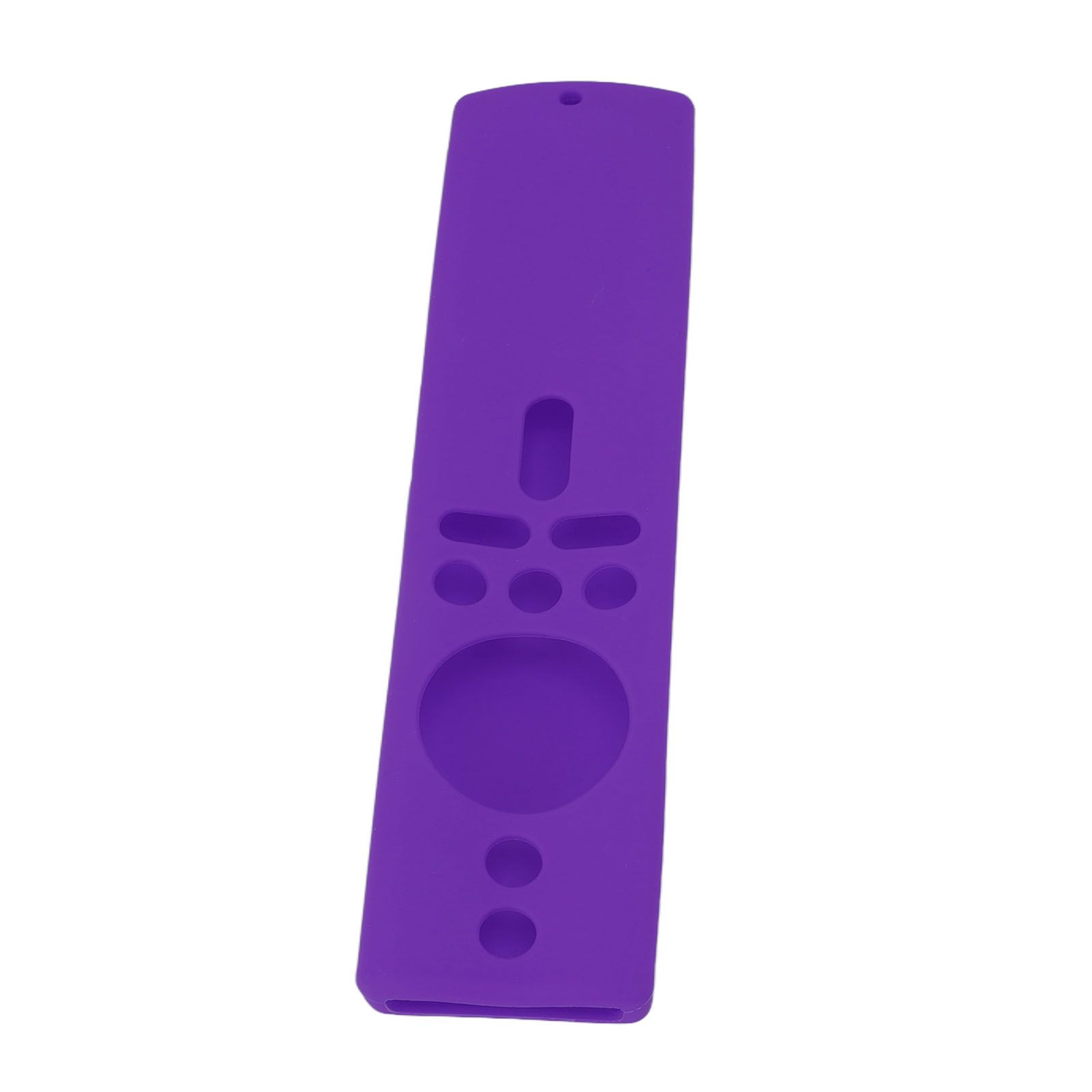 Anti Slip Remote Control Protective Cover Silicone Case for Xiaomi Mi Box S view 3