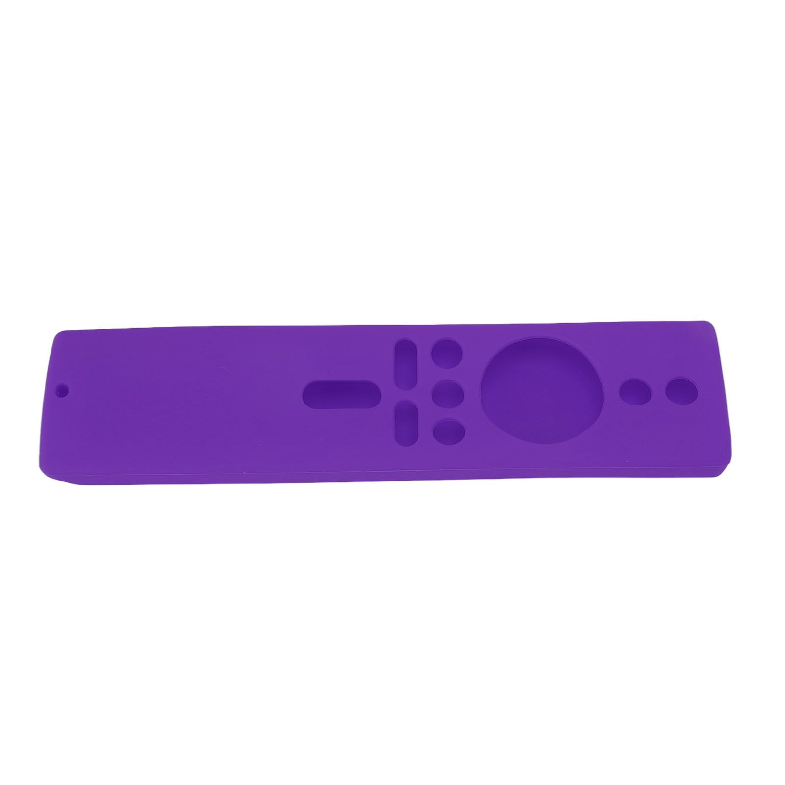 Anti Slip Remote Control Protective Cover Silicone Case for Xiaomi Mi Box S view 4