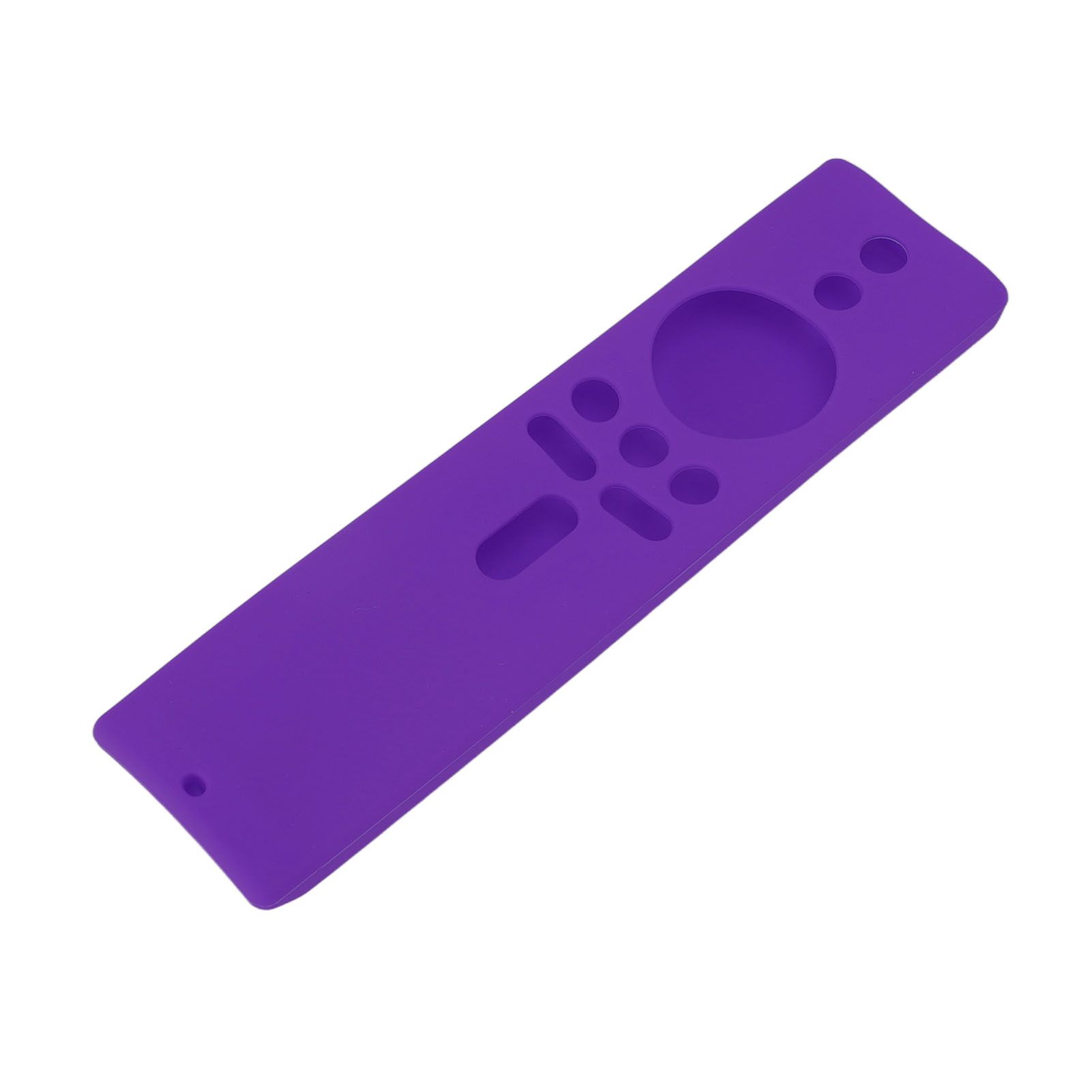Anti Slip Remote Control Protective Cover Silicone Case for Xiaomi Mi Box S view 5