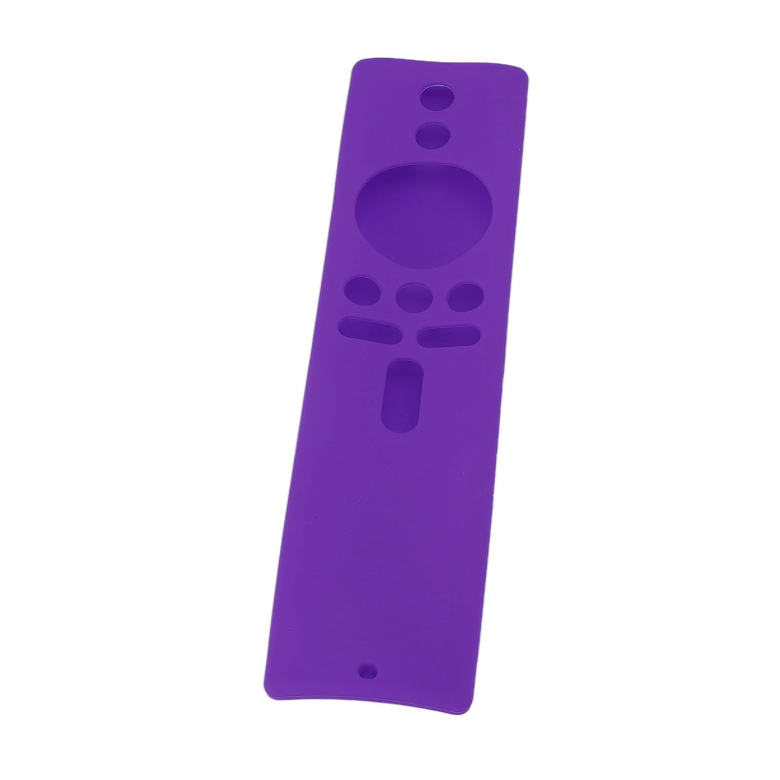 Anti Slip Remote Control Protective Cover Silicone Case for Xiaomi Mi Box S view 6
