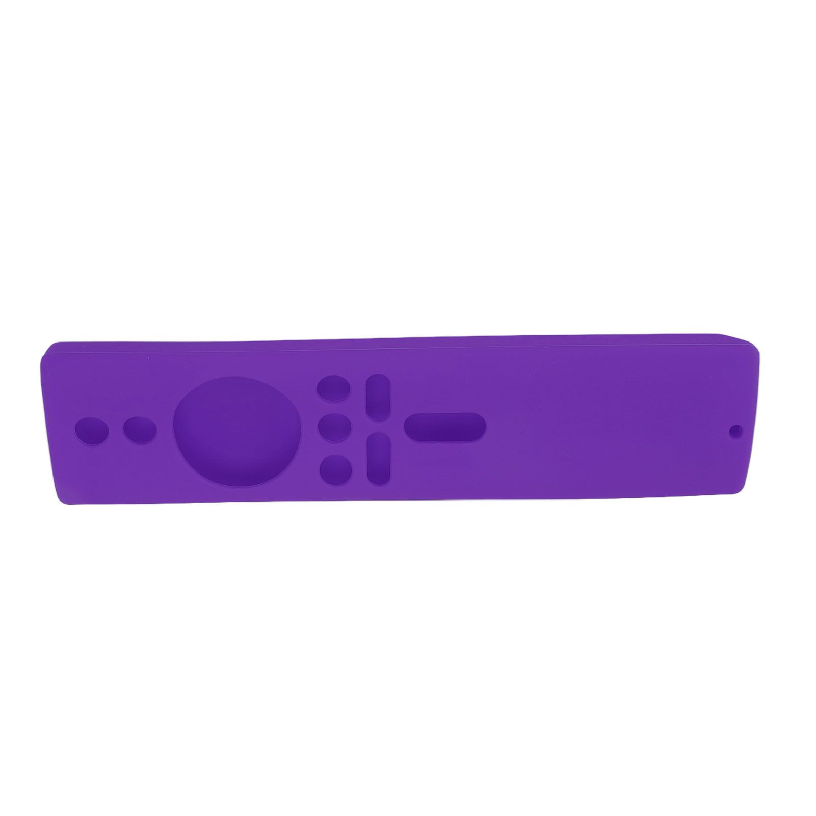 Anti Slip Remote Control Protective Cover Silicone Case for Xiaomi Mi Box S view 7
