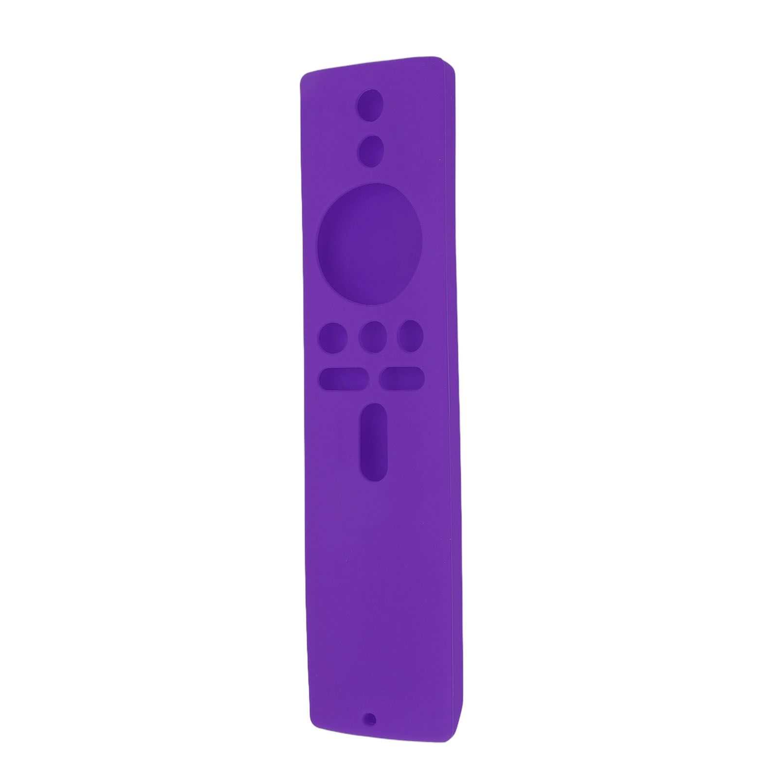 Anti Slip Remote Control Protective Cover Silicone Case for Xiaomi Mi Box S view 8