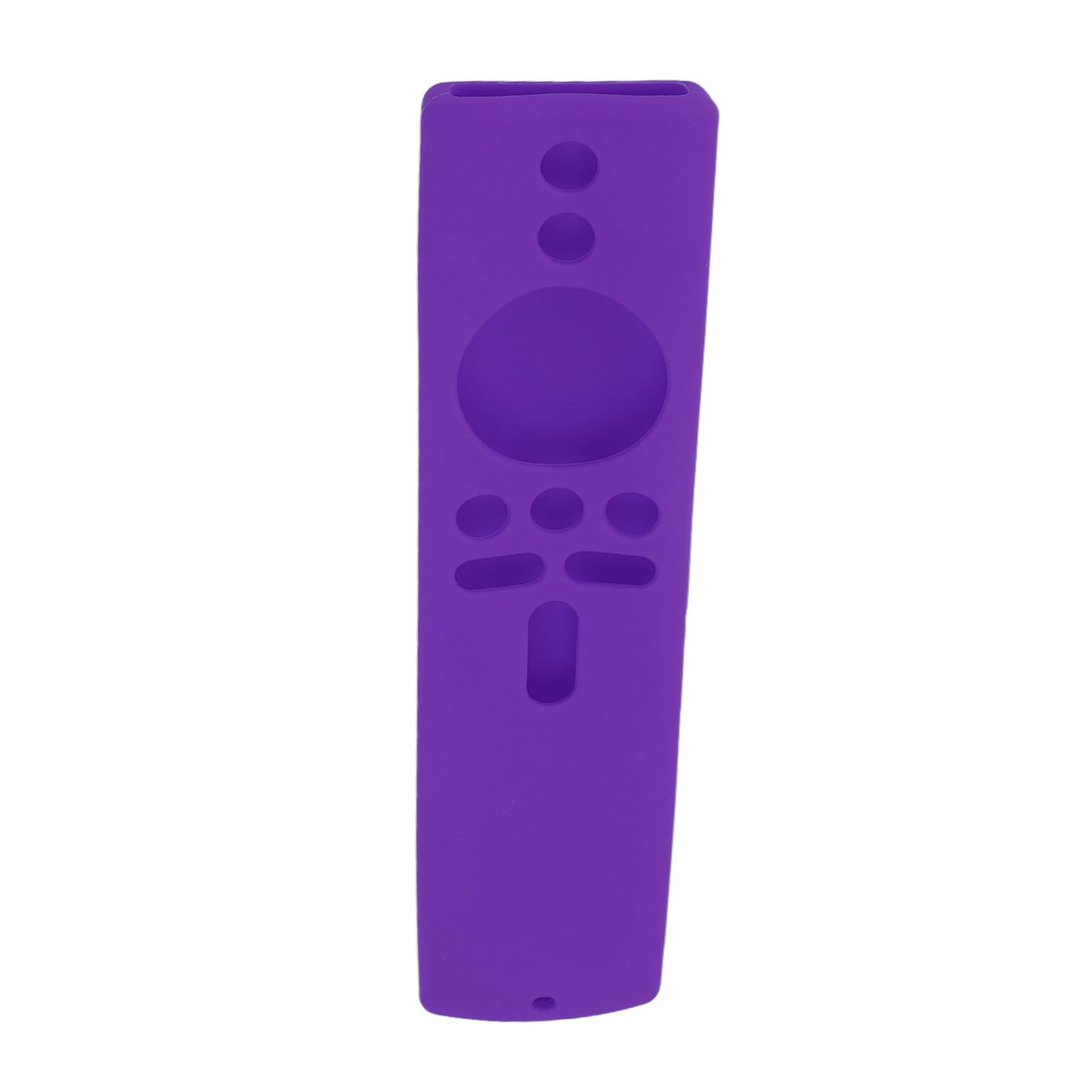 Anti Slip Remote Control Protective Cover Silicone Case for Xiaomi Mi Box S view 10