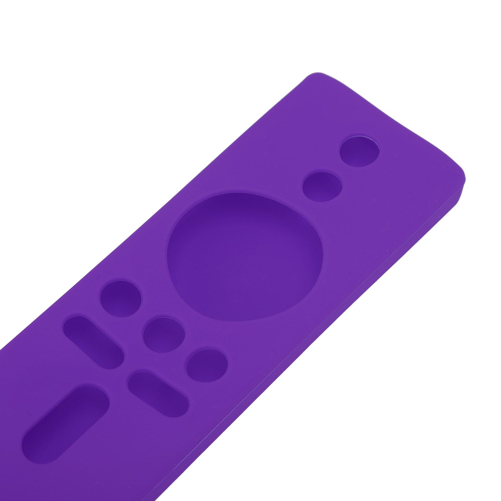 Anti Slip Remote Control Protective Cover Silicone Case for Xiaomi Mi Box S view 13