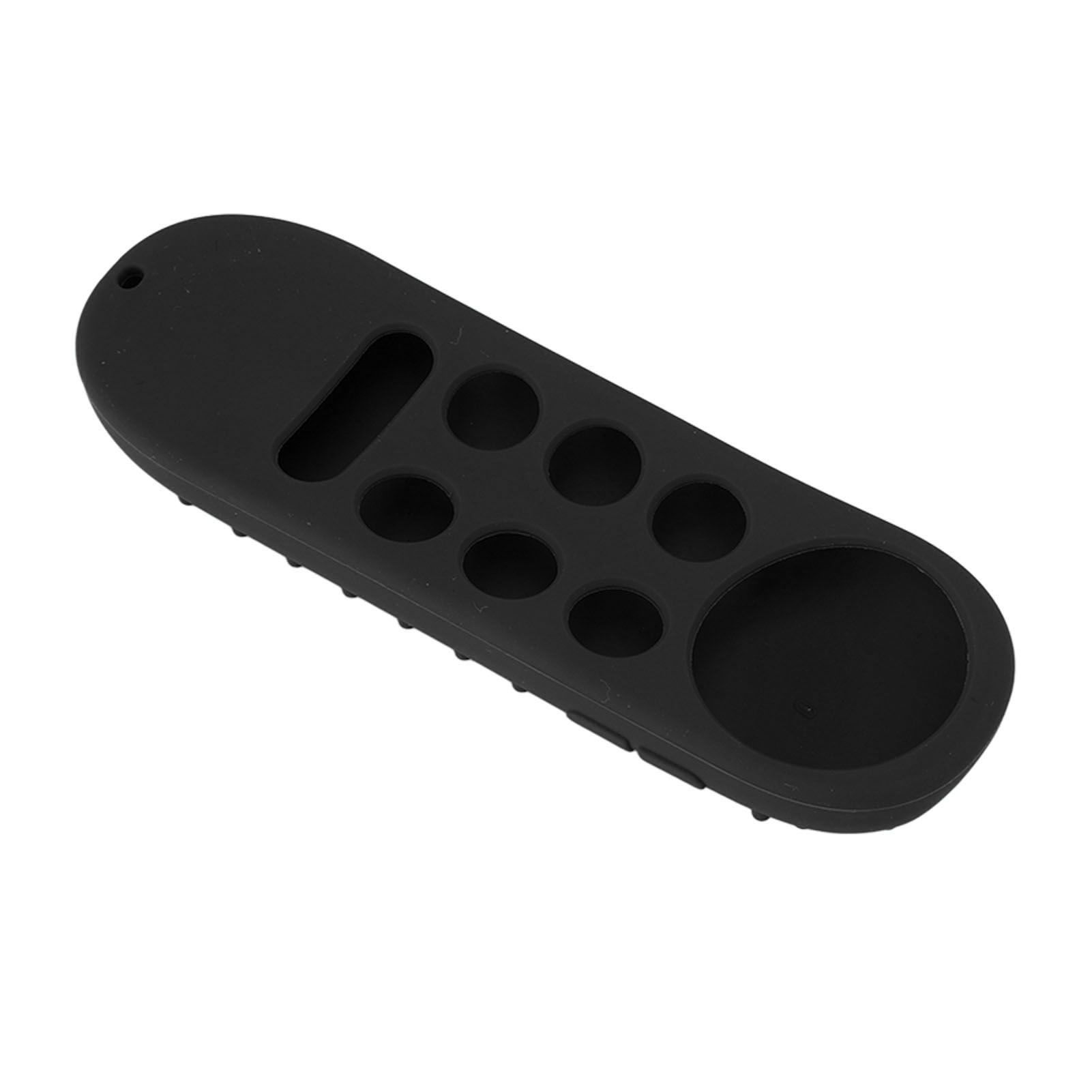Remote Control Protective Cover Silicone Case for Chromecast with Google TV view 5