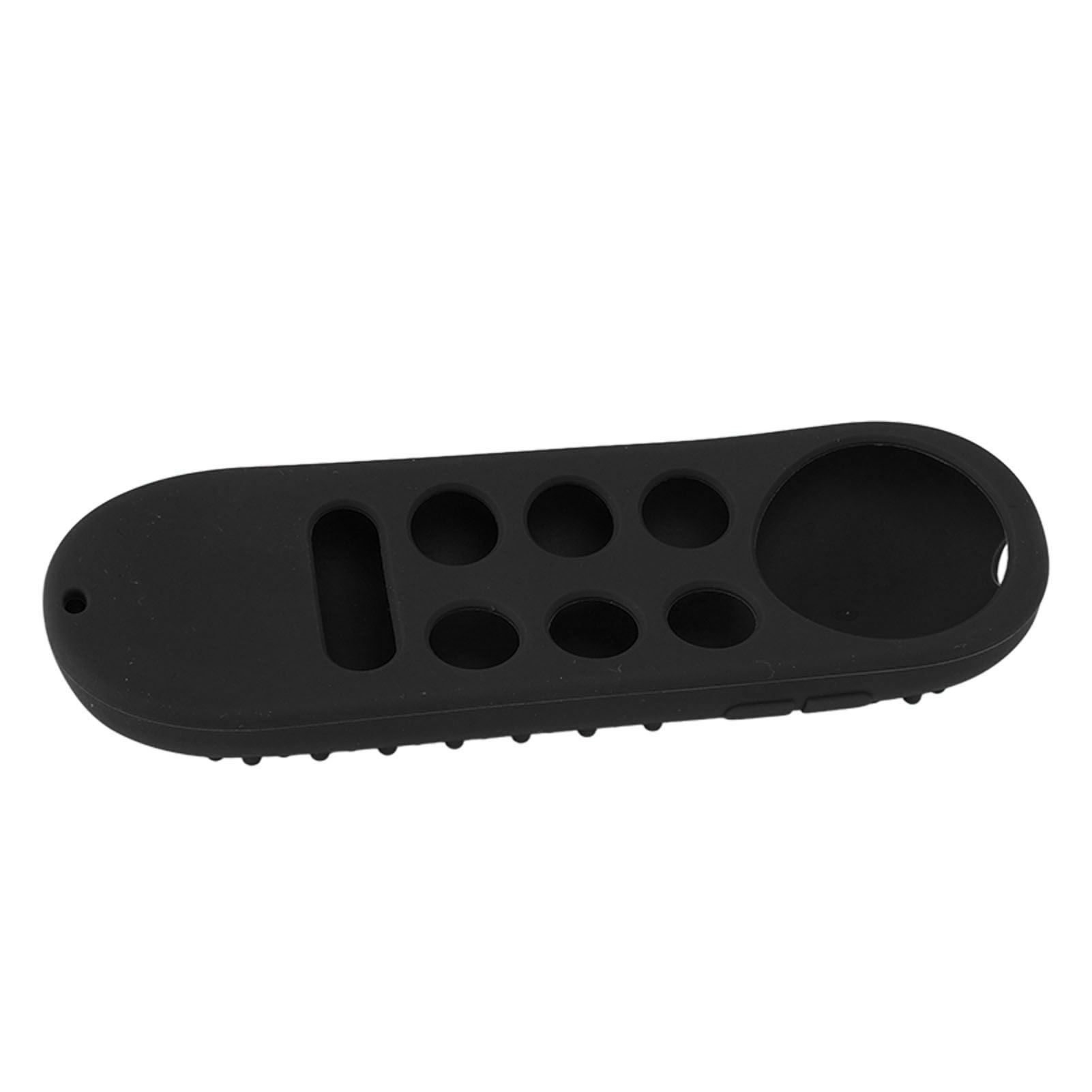 Remote Control Protective Cover Silicone Case for Chromecast with Google TV view 6