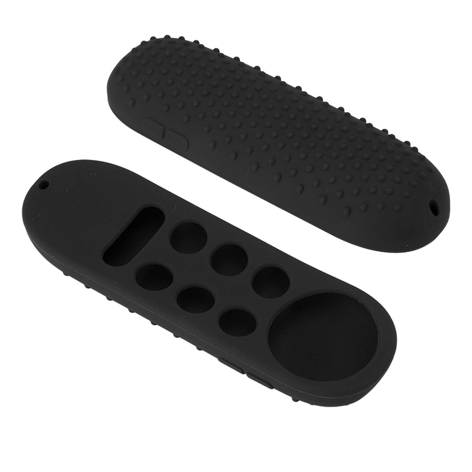 Remote Control Protective Cover Silicone Case for Chromecast with Google TV view 8